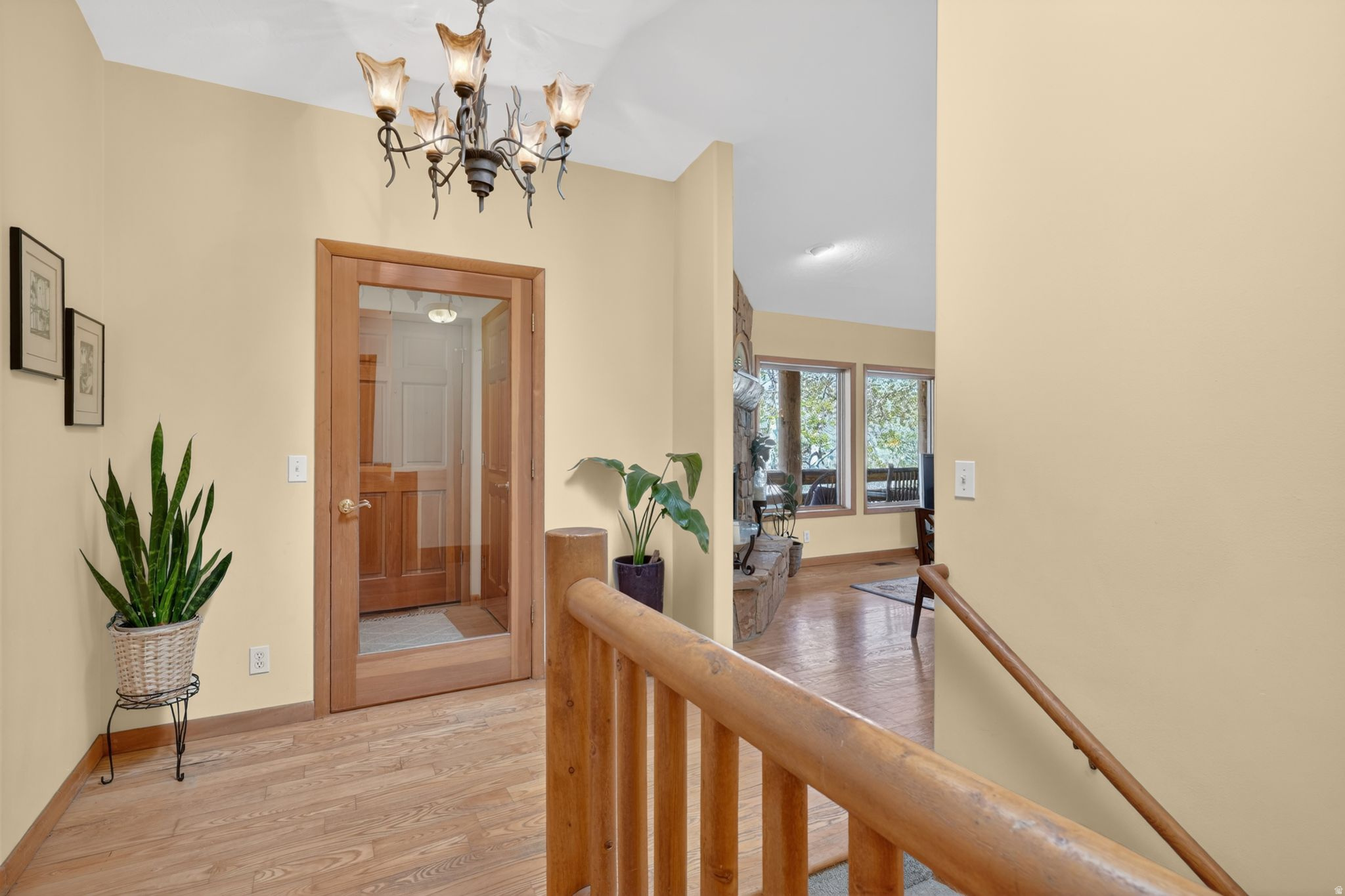 JEREMY RANCH - Residential