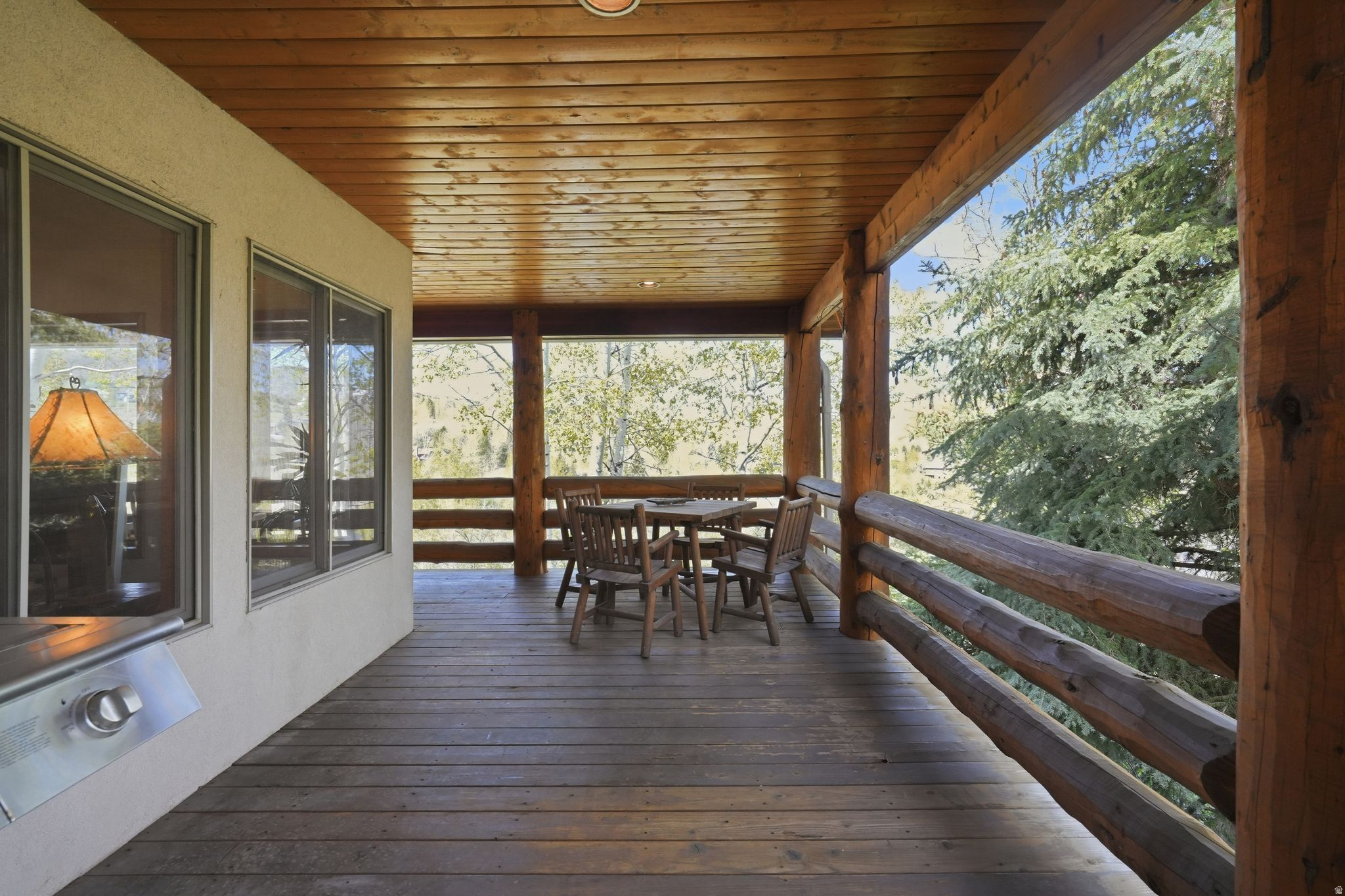 JEREMY RANCH - Residential