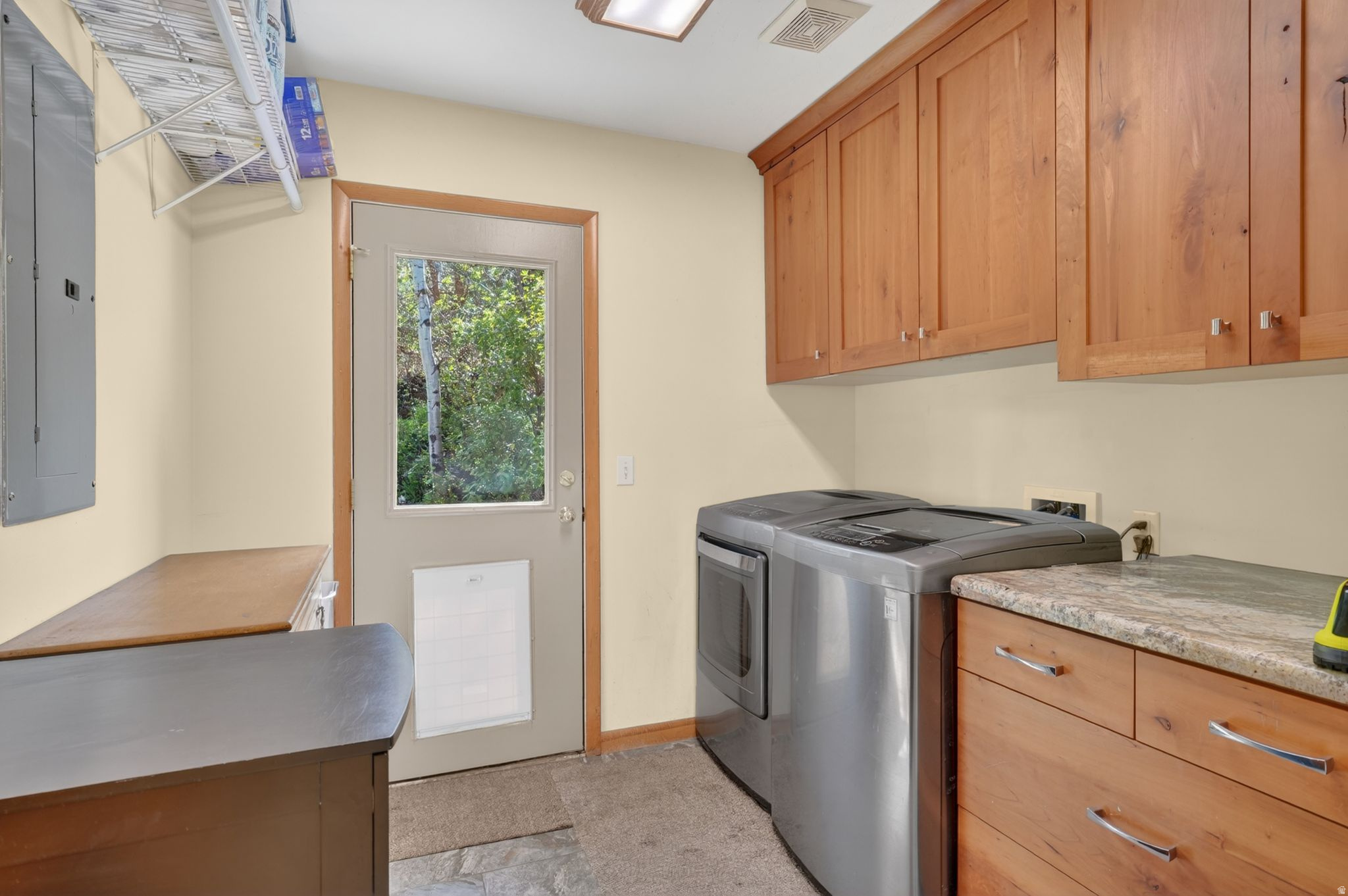 JEREMY RANCH - Residential