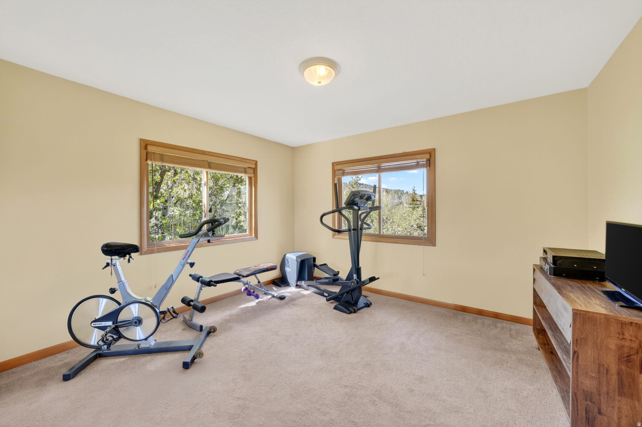 JEREMY RANCH - Residential