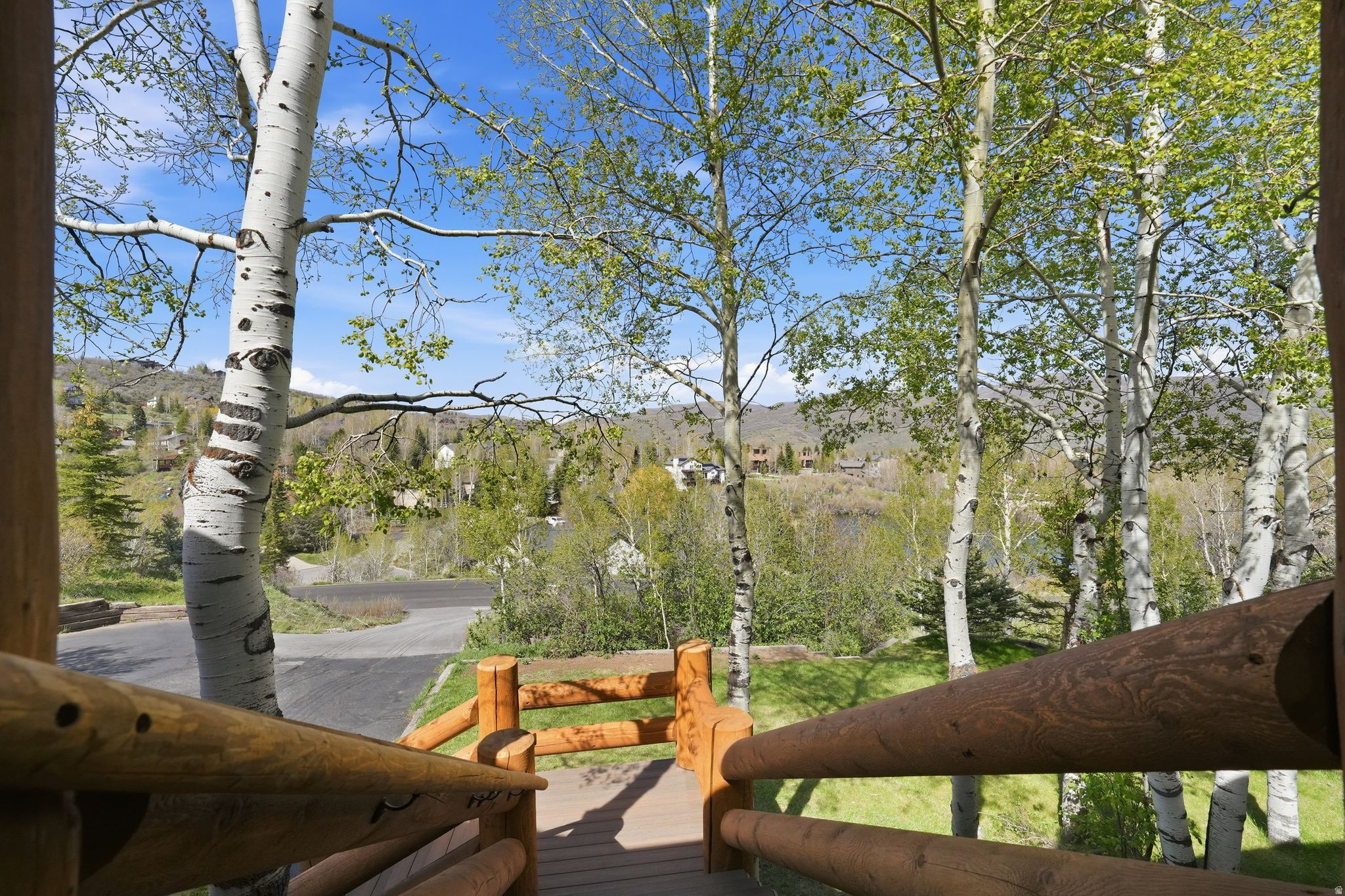 JEREMY RANCH - Residential