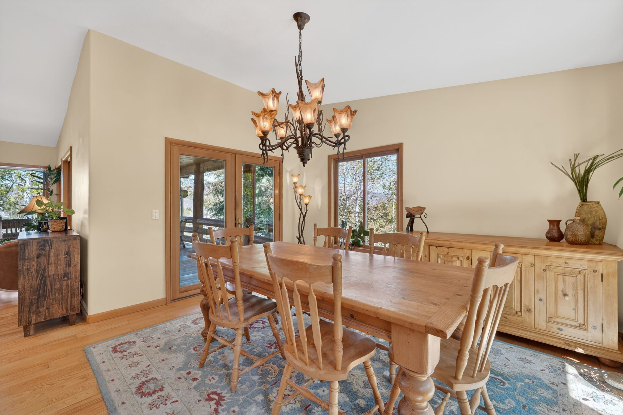 JEREMY RANCH - Residential