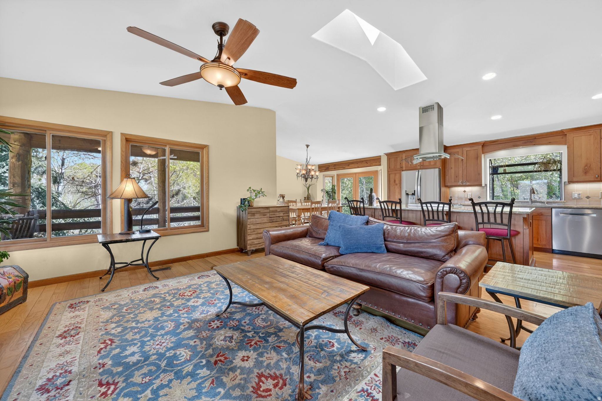 JEREMY RANCH - Residential