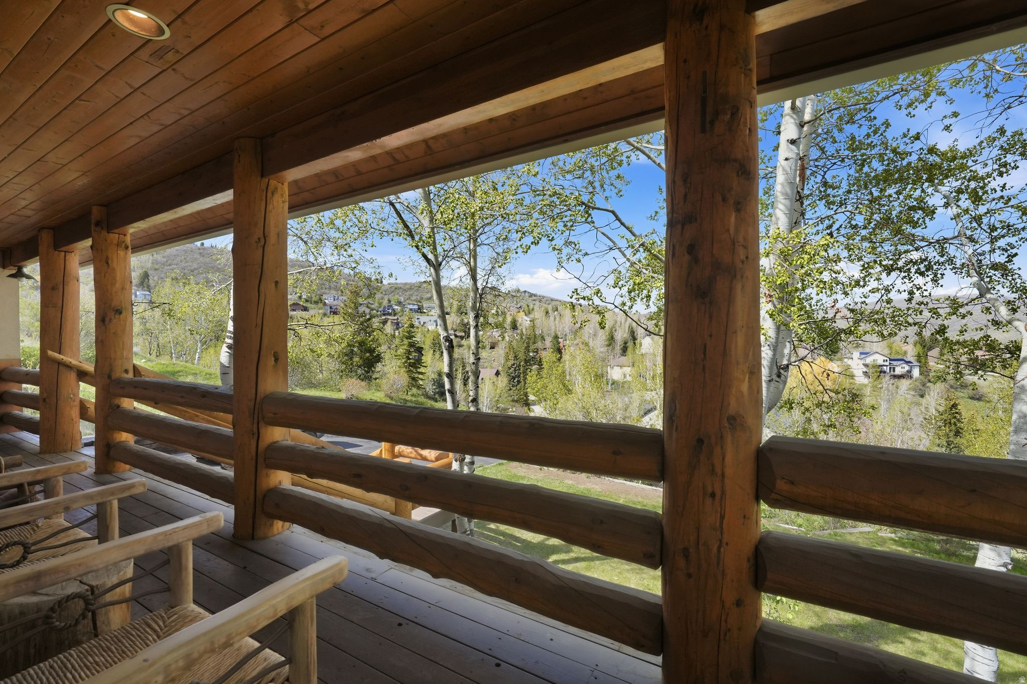 JEREMY RANCH - Residential