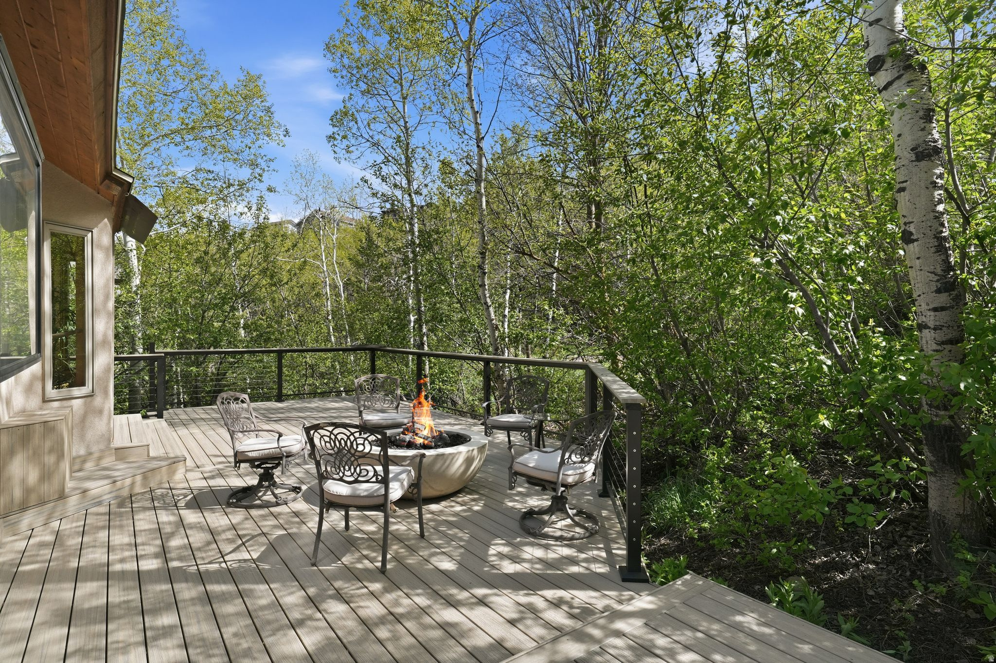 JEREMY RANCH - Residential