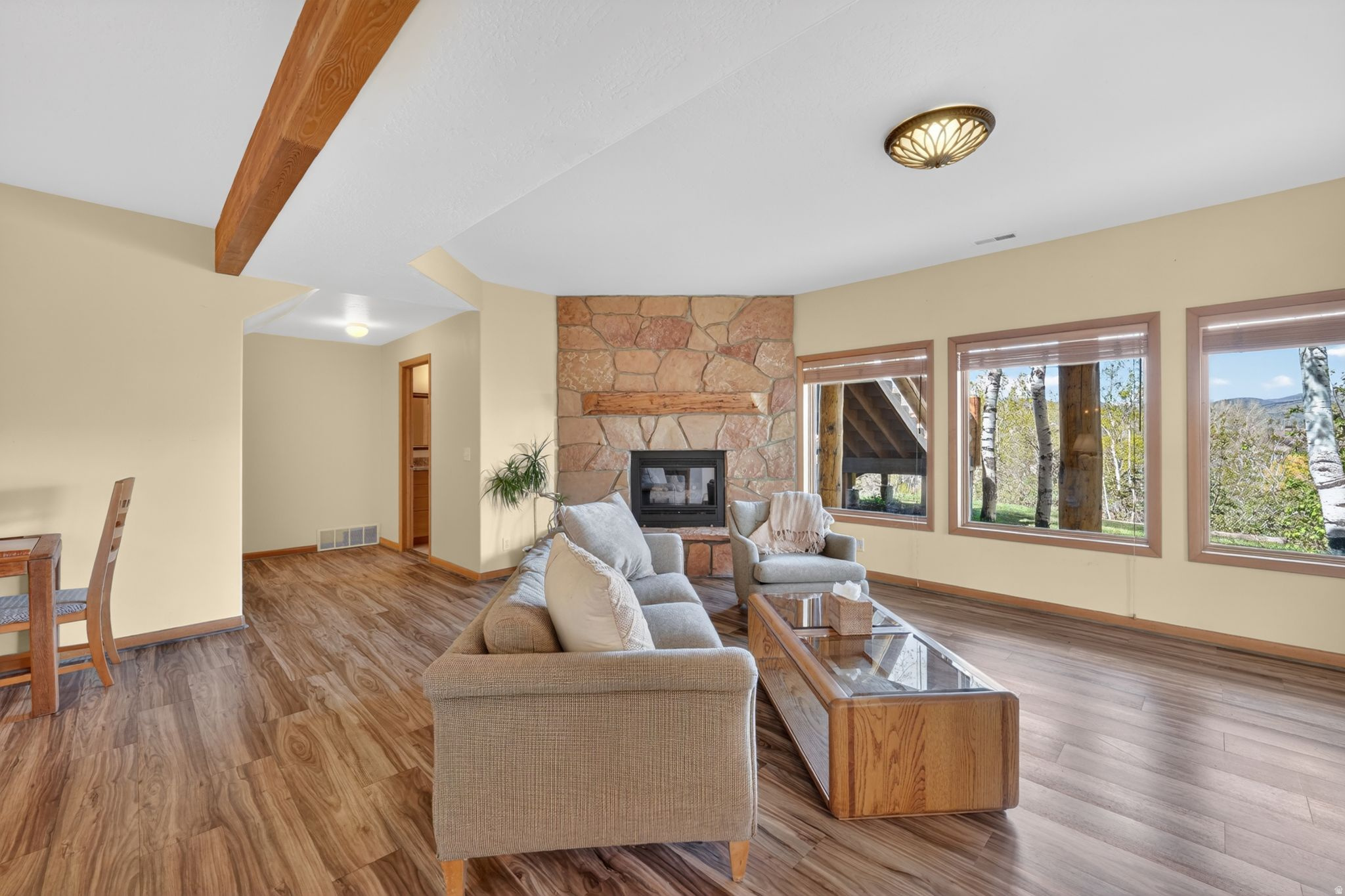 JEREMY RANCH - Residential