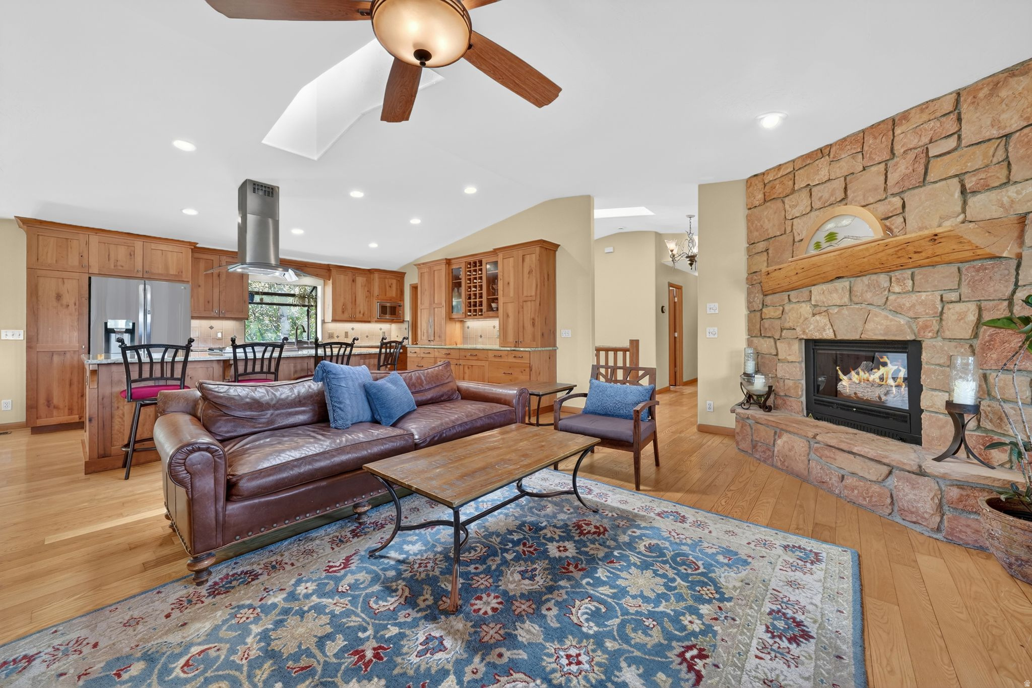 JEREMY RANCH - Residential