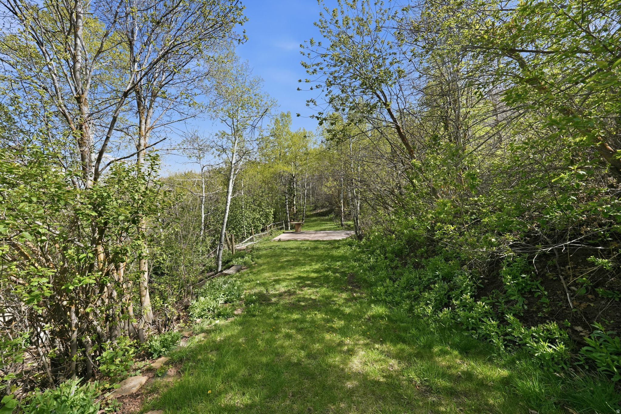 JEREMY RANCH - Residential