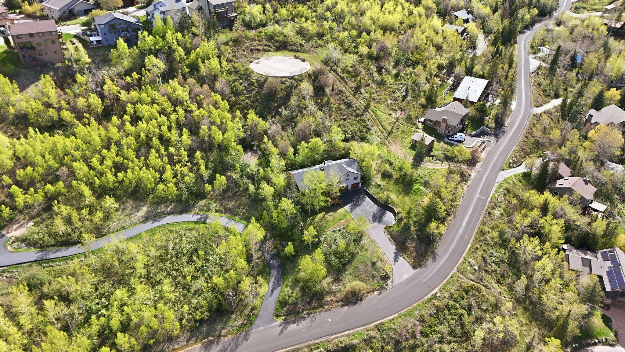 JEREMY RANCH - Residential