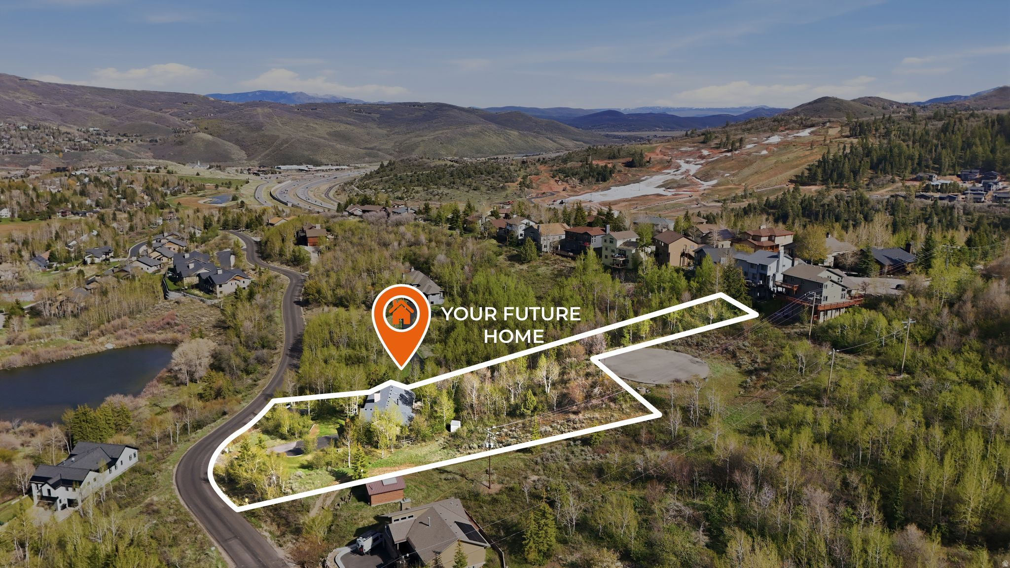 JEREMY RANCH - Residential