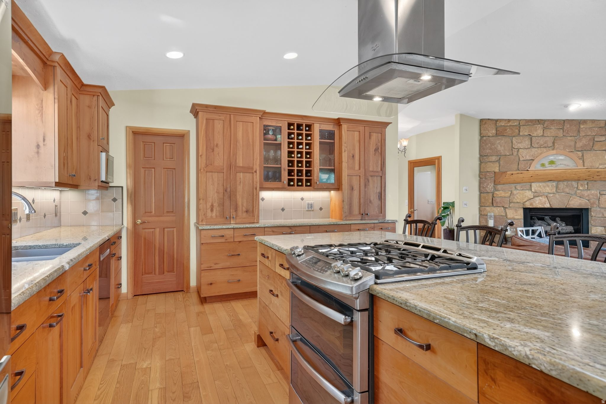 JEREMY RANCH - Residential