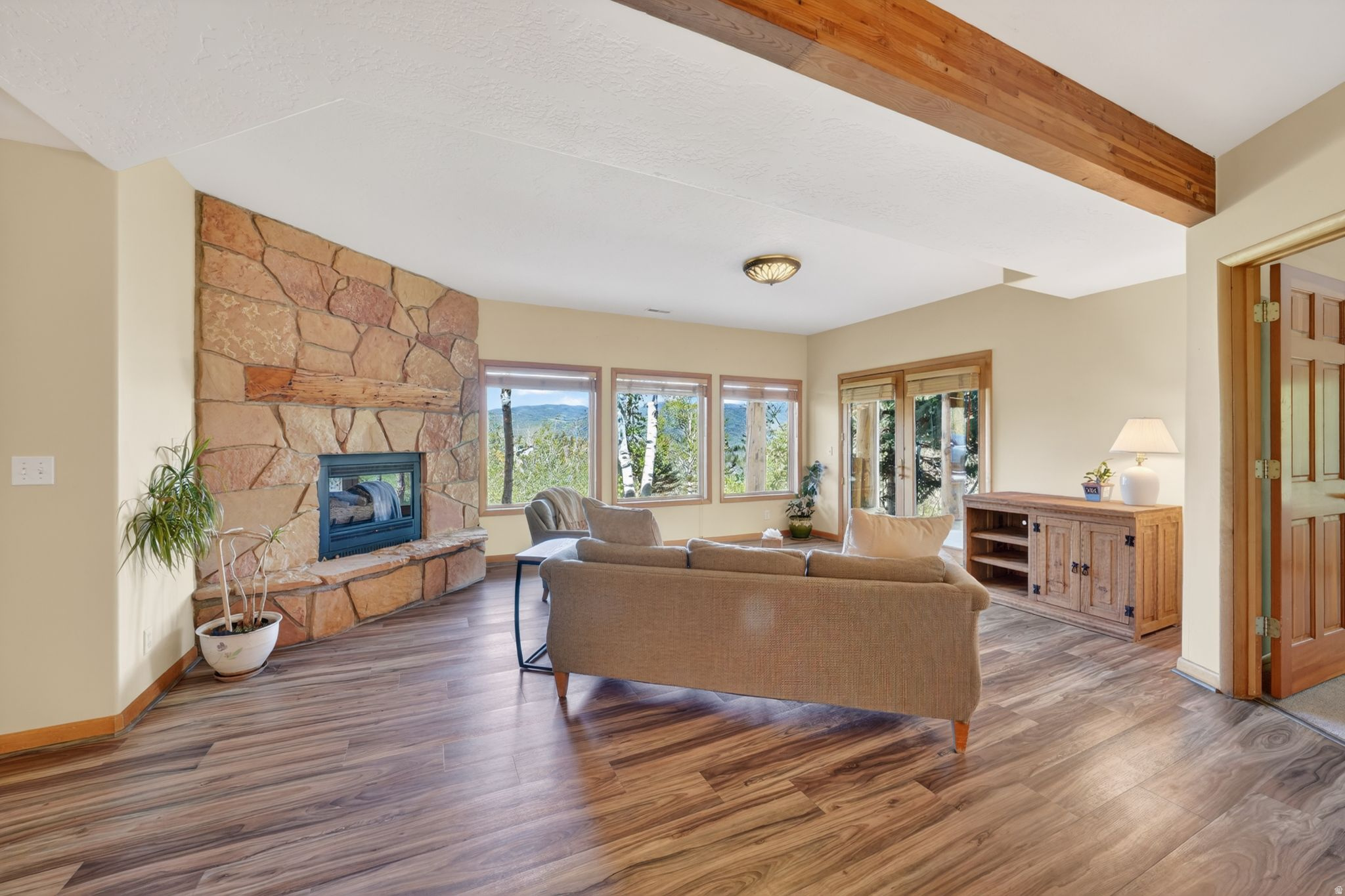 JEREMY RANCH - Residential