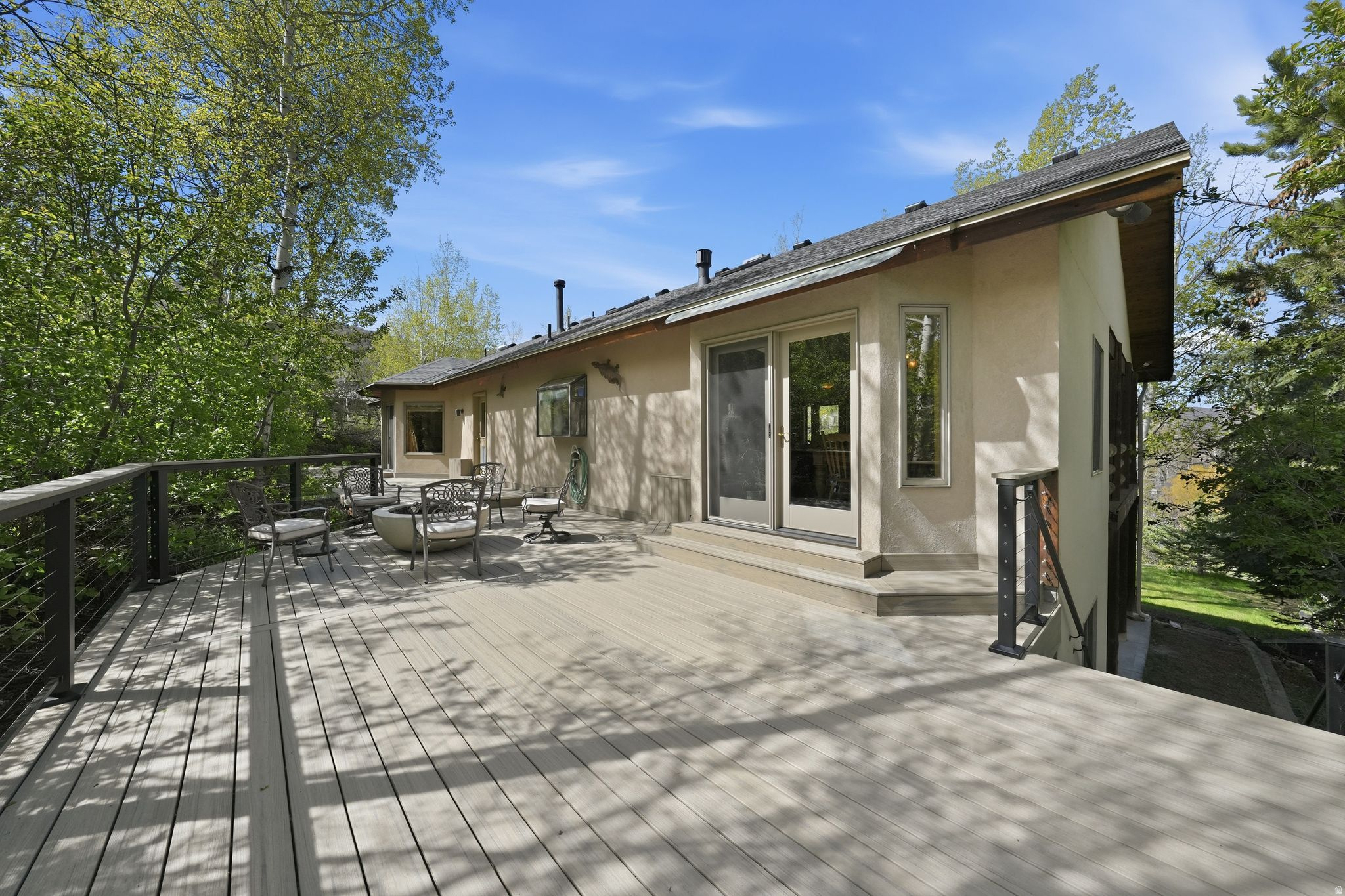 JEREMY RANCH - Residential