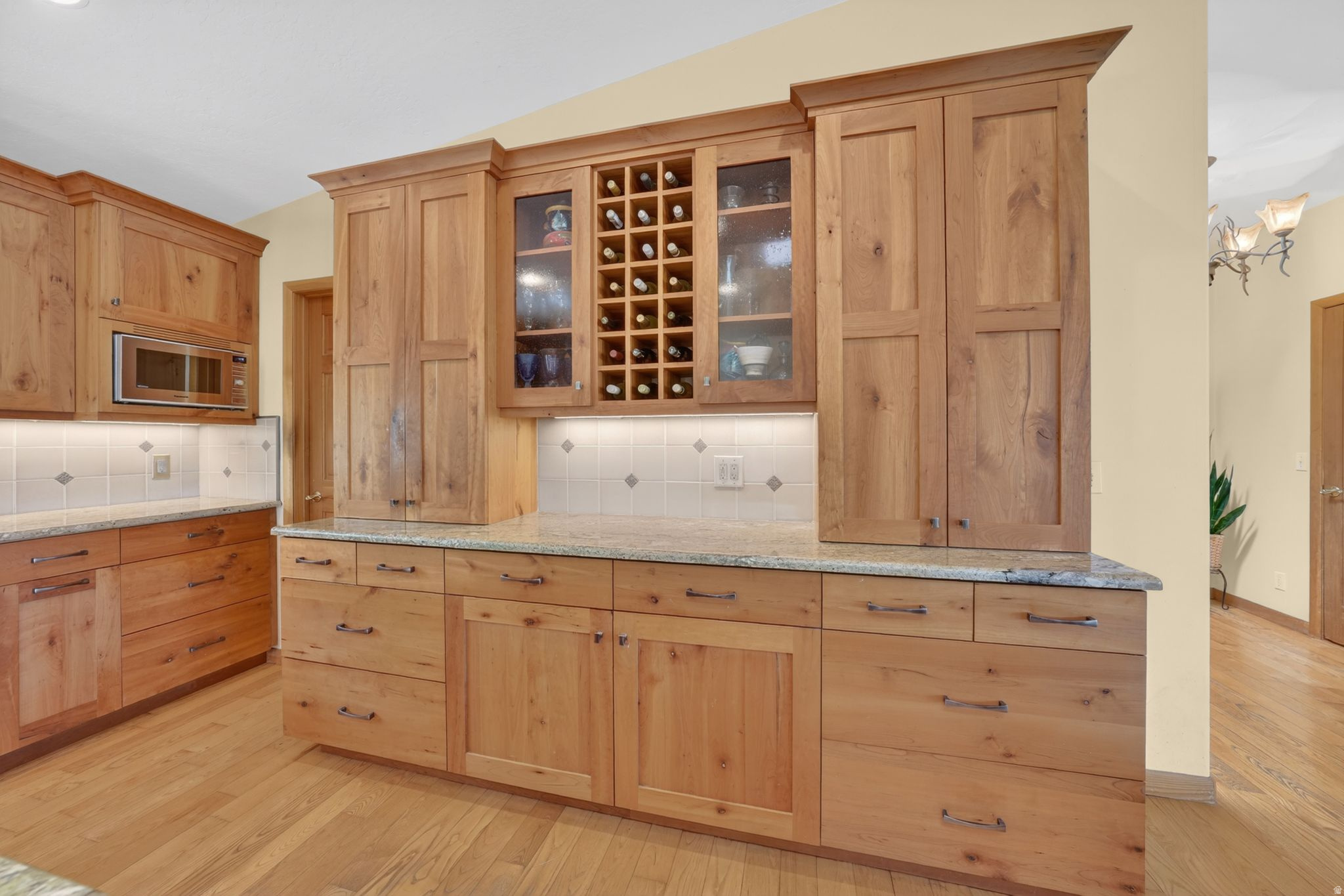 JEREMY RANCH - Residential