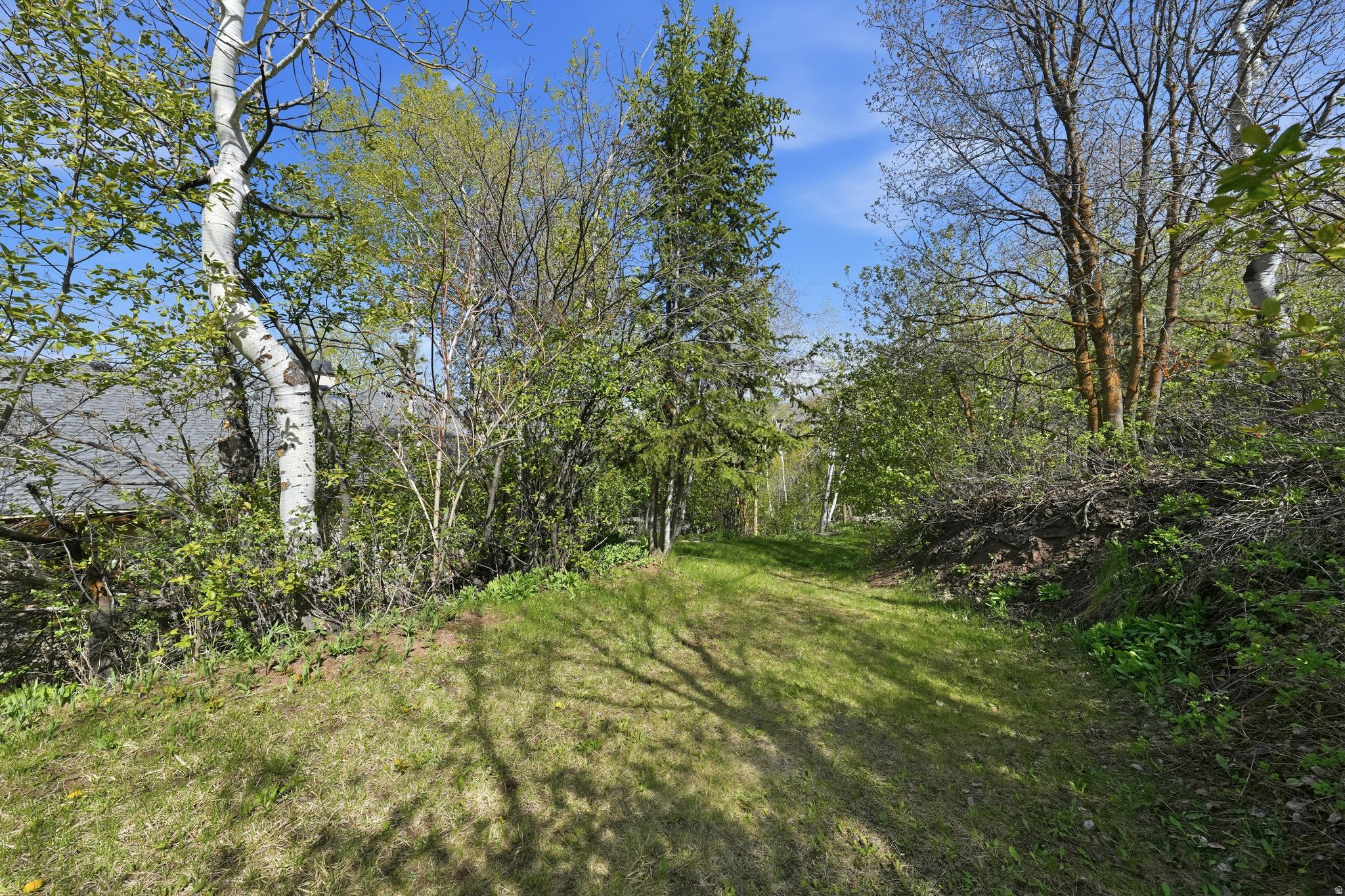 JEREMY RANCH - Residential