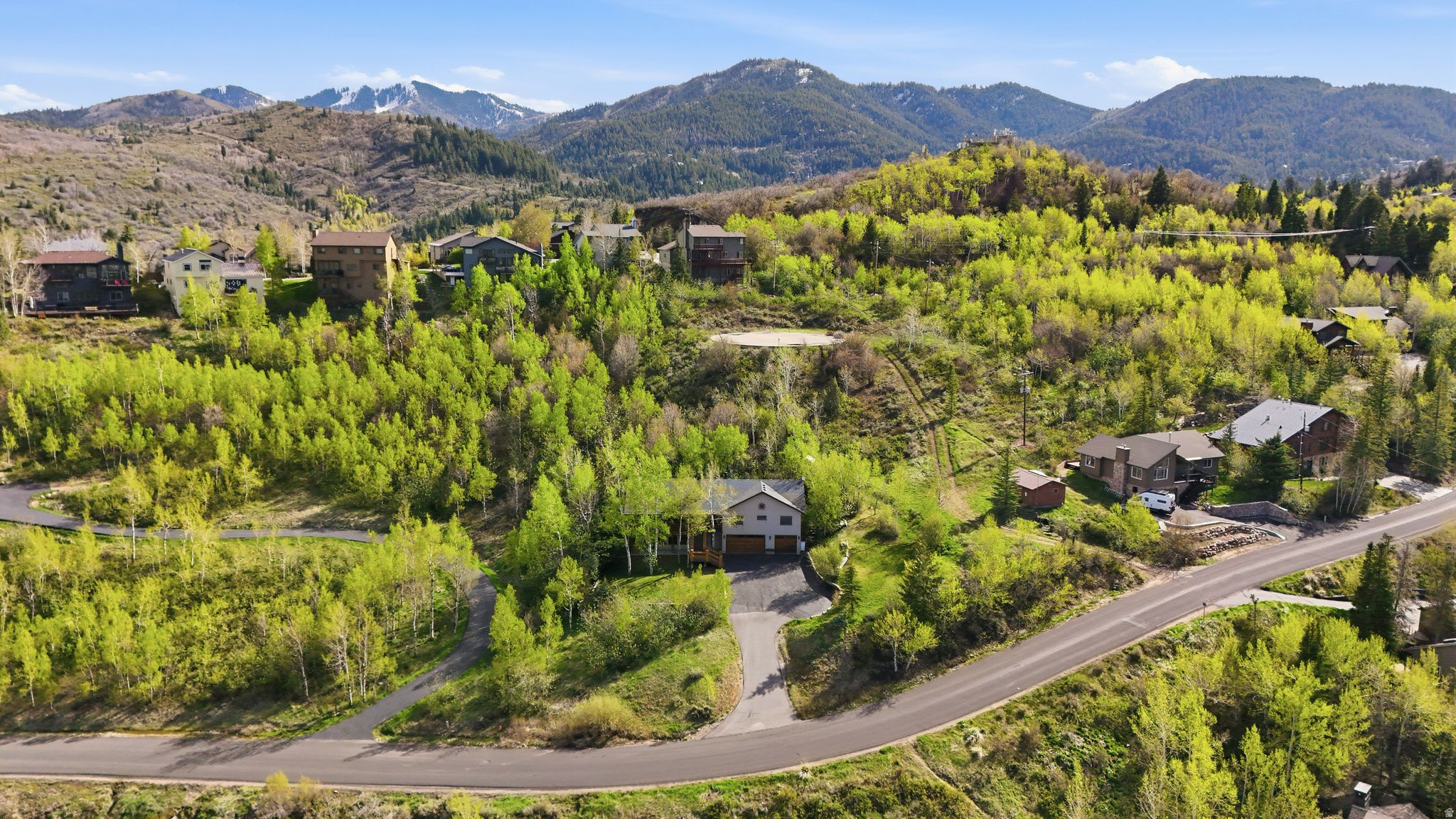 JEREMY RANCH - Residential