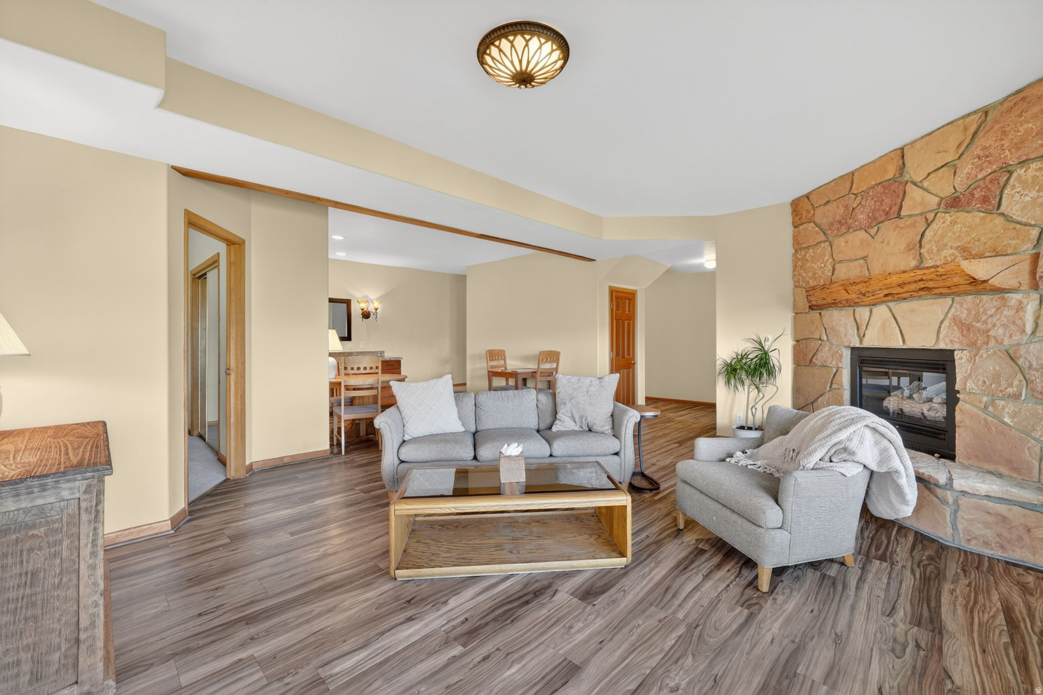 JEREMY RANCH - Residential