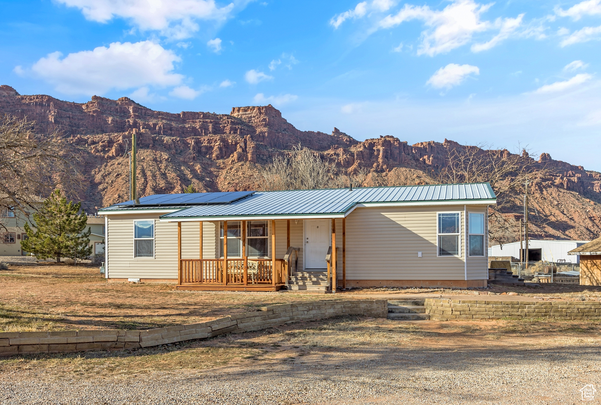 2627 E Cactus Rd, Moab, Utah image 1