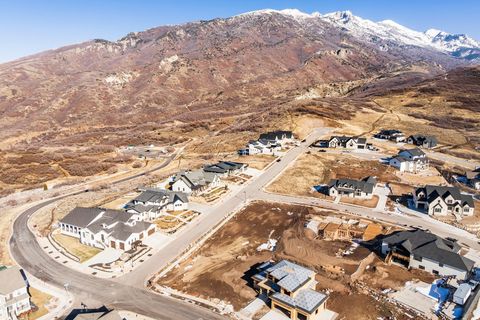 Tiny photo for 2568 E CANYON EDGE DR #8, Draper, UT 84020 (MLS # 2131459)