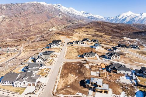 Tiny photo for 2568 E CANYON EDGE DR #8, Draper, UT 84020 (MLS # 2131459)