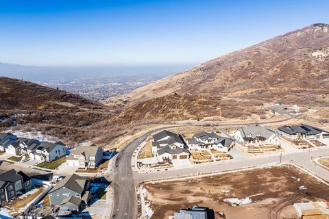 Tiny photo for 2568 E CANYON EDGE DR #8, Draper, UT 84020 (MLS # 2131459)