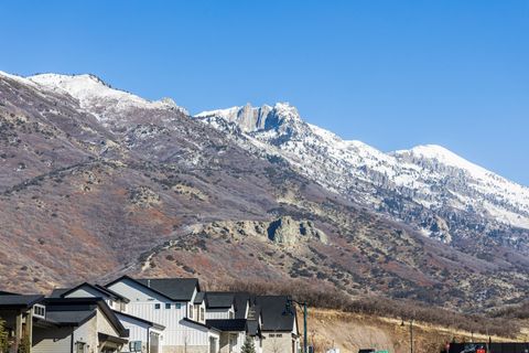 Tiny photo for 2568 E CANYON EDGE DR #8, Draper, UT 84020 (MLS # 2131459)