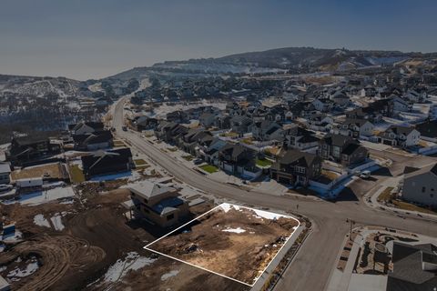 Tiny photo for 2568 E CANYON EDGE DR #8, Draper, UT 84020 (MLS # 2131459)