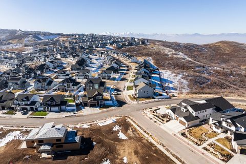 Tiny photo for 2568 E CANYON EDGE DR #8, Draper, UT 84020 (MLS # 2131459)