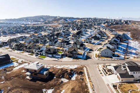 Tiny photo for 2568 E CANYON EDGE DR #8, Draper, UT 84020 (MLS # 2131459)