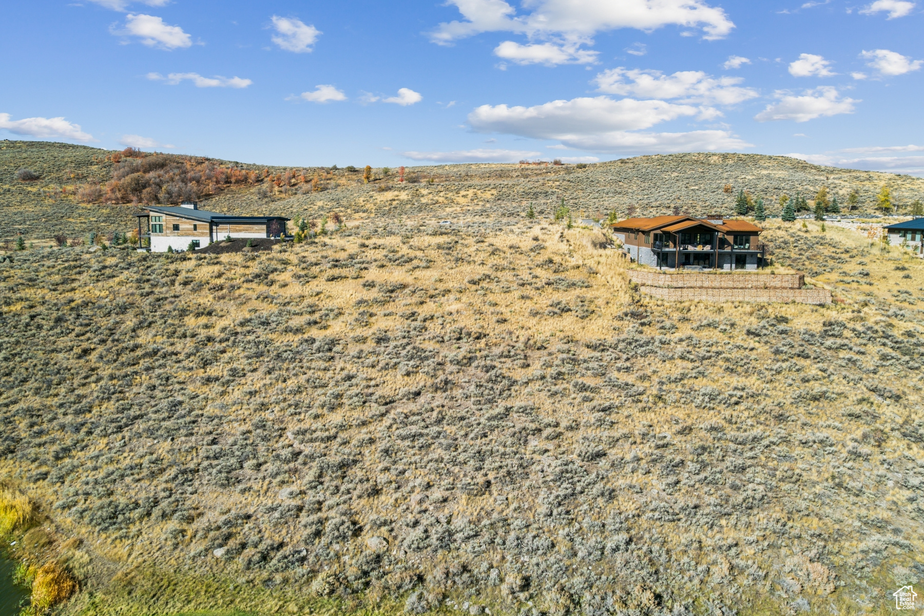 PROMONTORY PAINTED SHORES PHASE 1 SUBDIV - Land