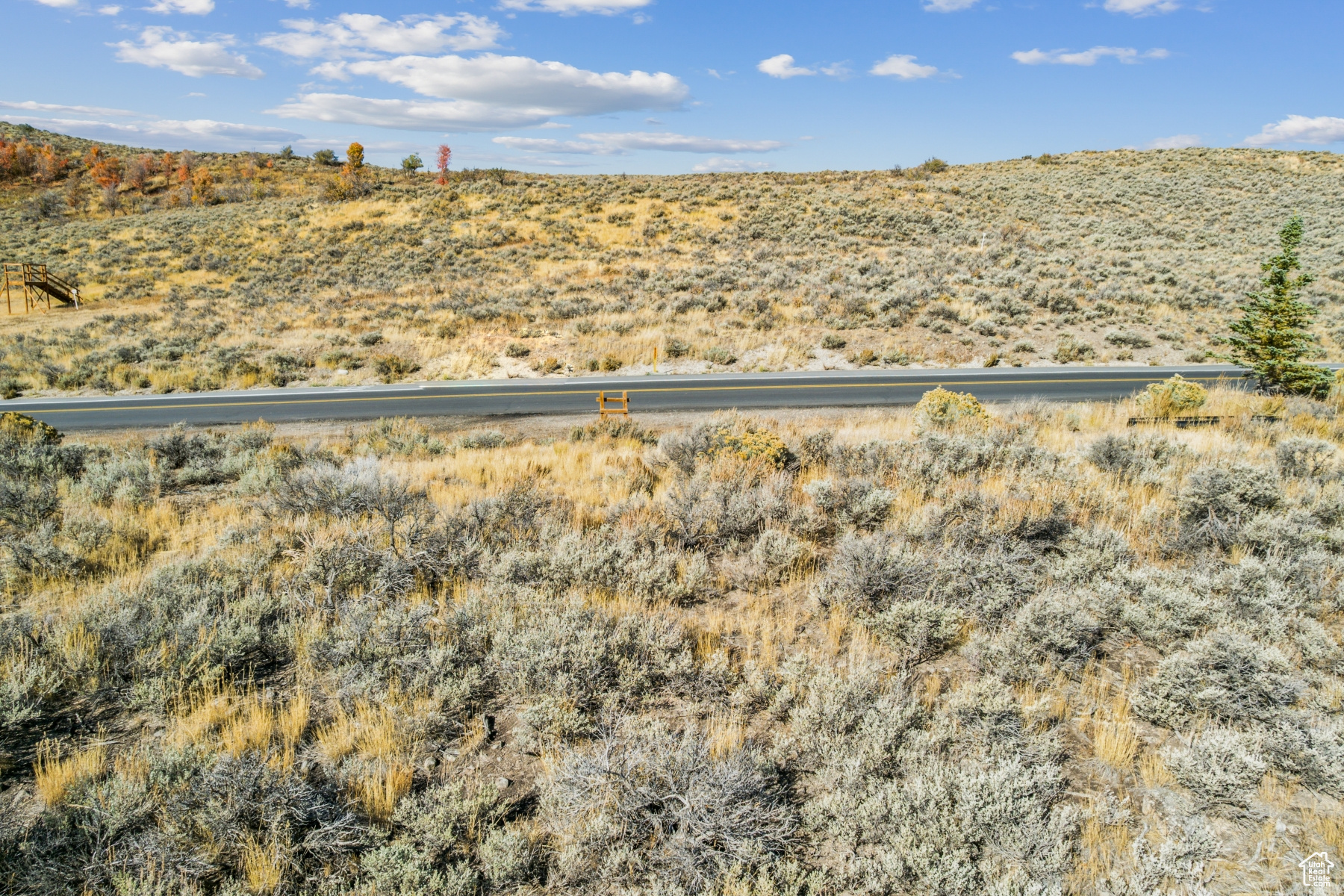 PROMONTORY PAINTED SHORES PHASE 1 SUBDIV - Land