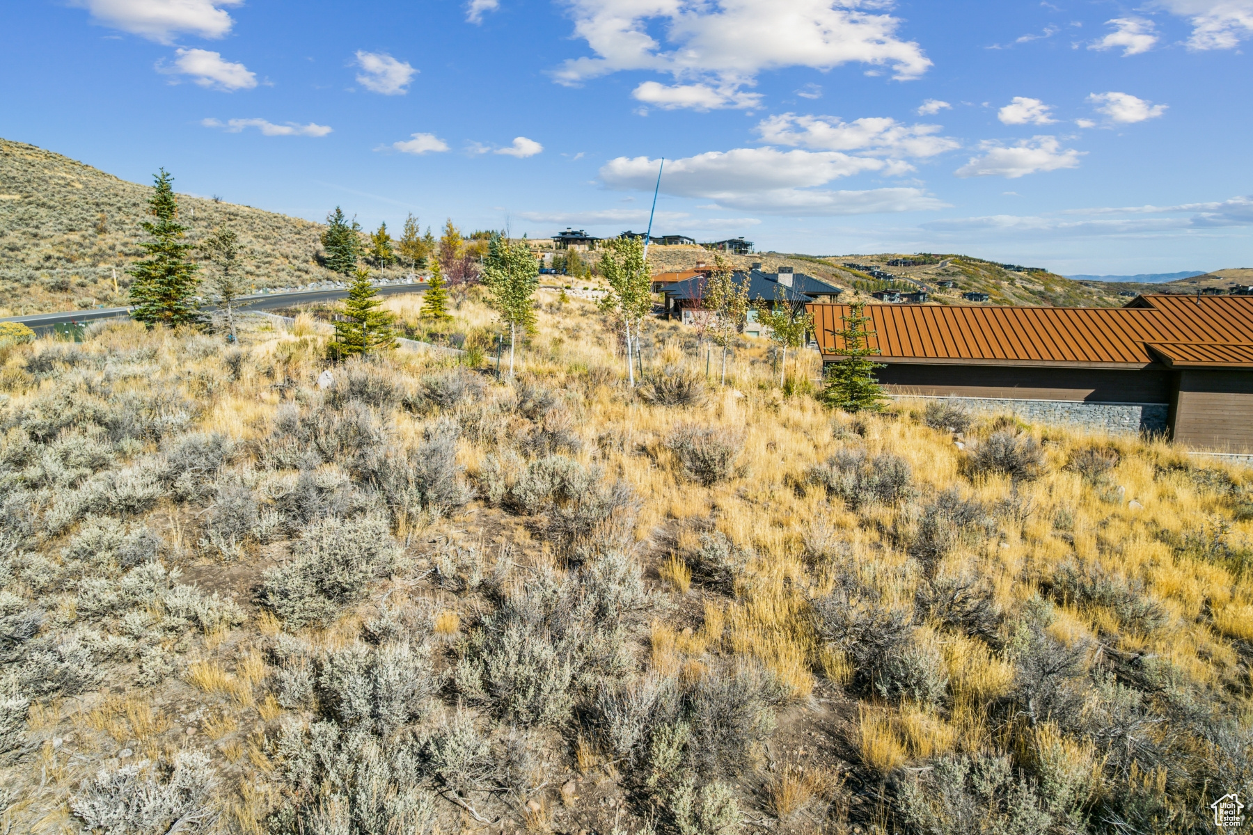 PROMONTORY PAINTED SHORES PHASE 1 SUBDIV - Land