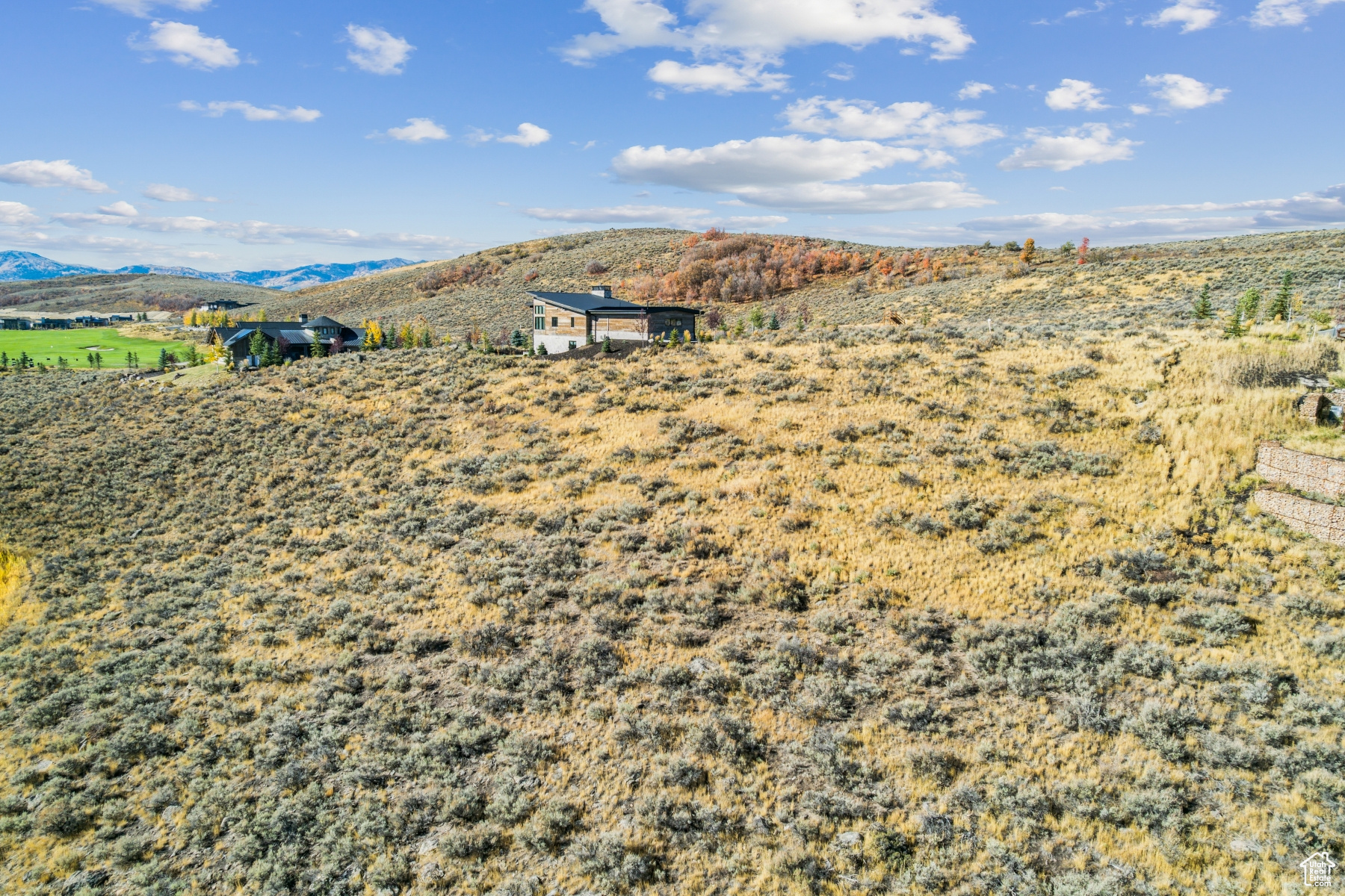 PROMONTORY PAINTED SHORES PHASE 1 SUBDIV - Land