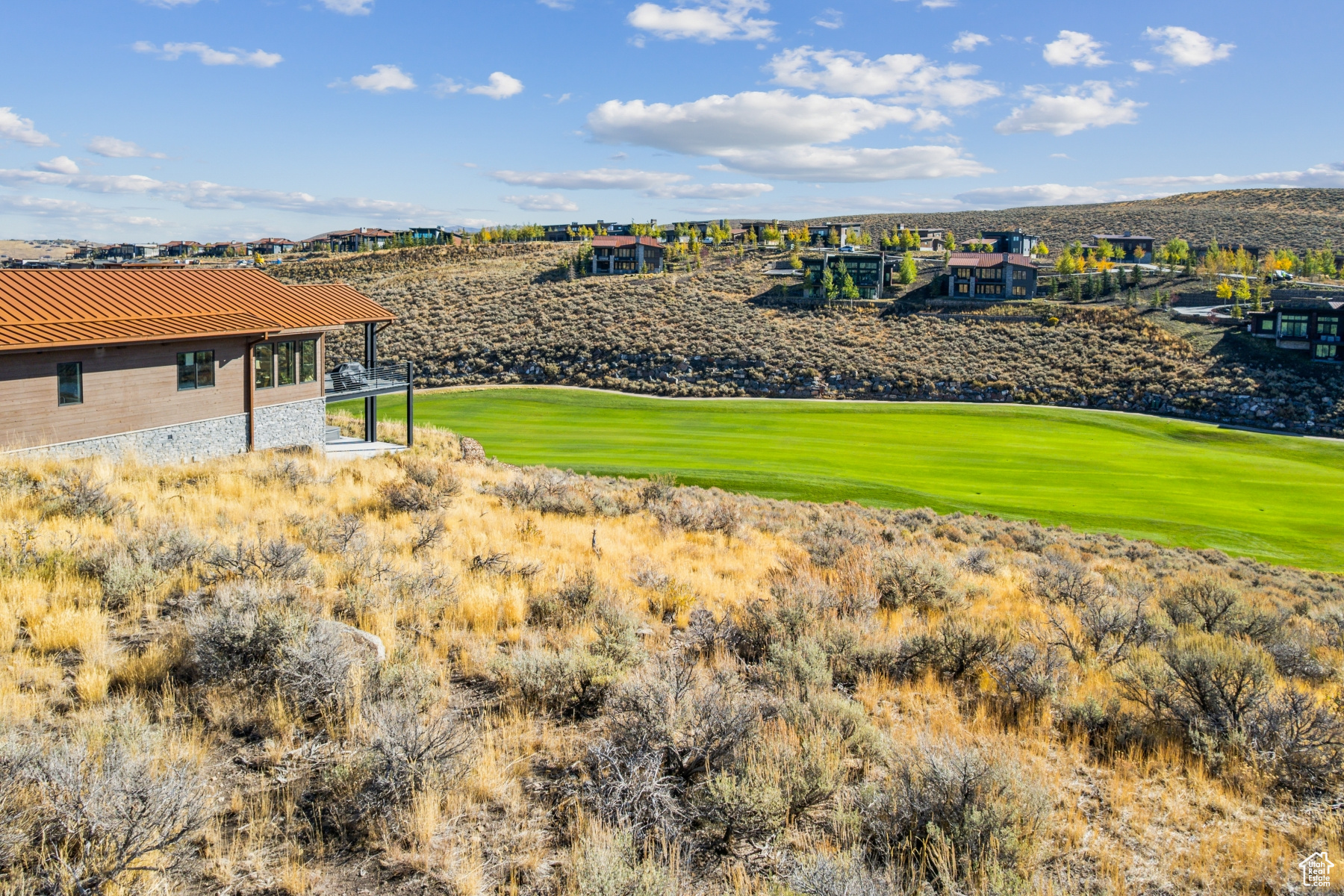 PROMONTORY PAINTED SHORES PHASE 1 SUBDIV - Land