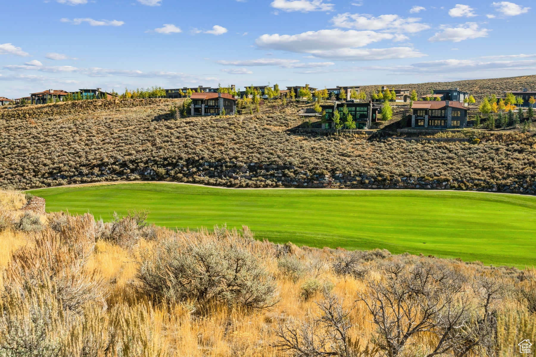 PROMONTORY PAINTED SHORES PHASE 1 SUBDIV - Land