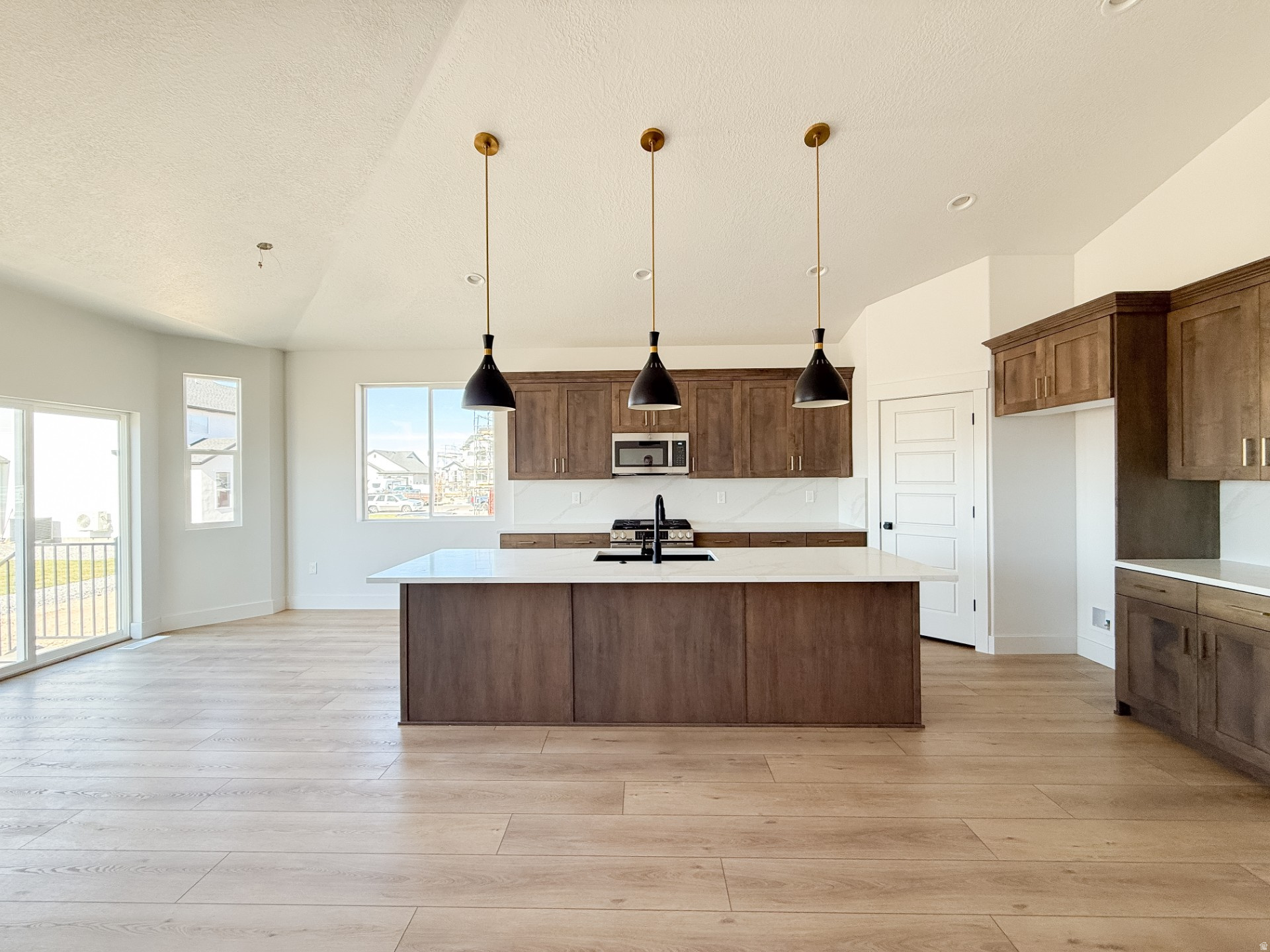 OVERLAKE ESTATES - Residential