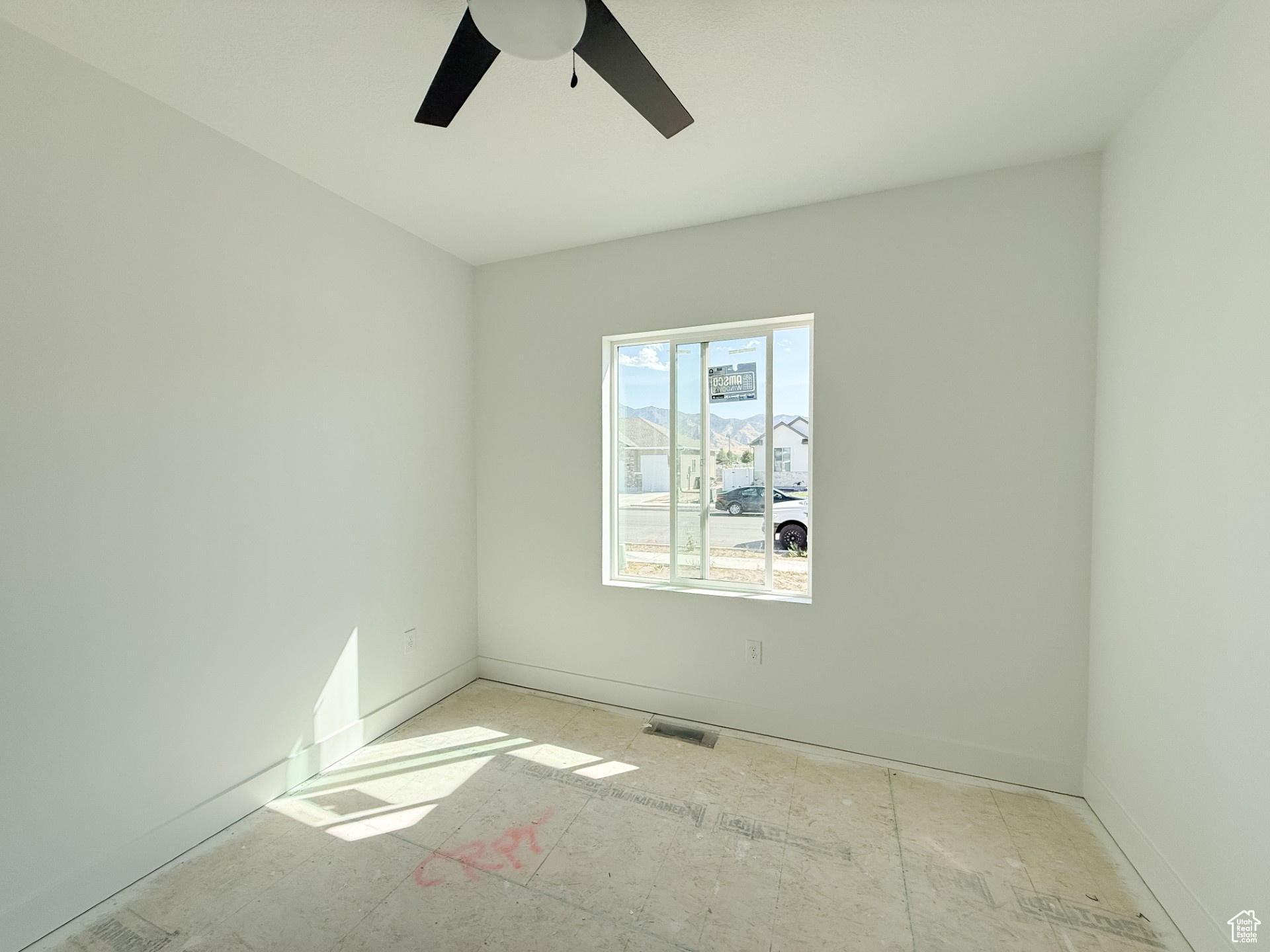 OVERLAKE ESTATES - Residential