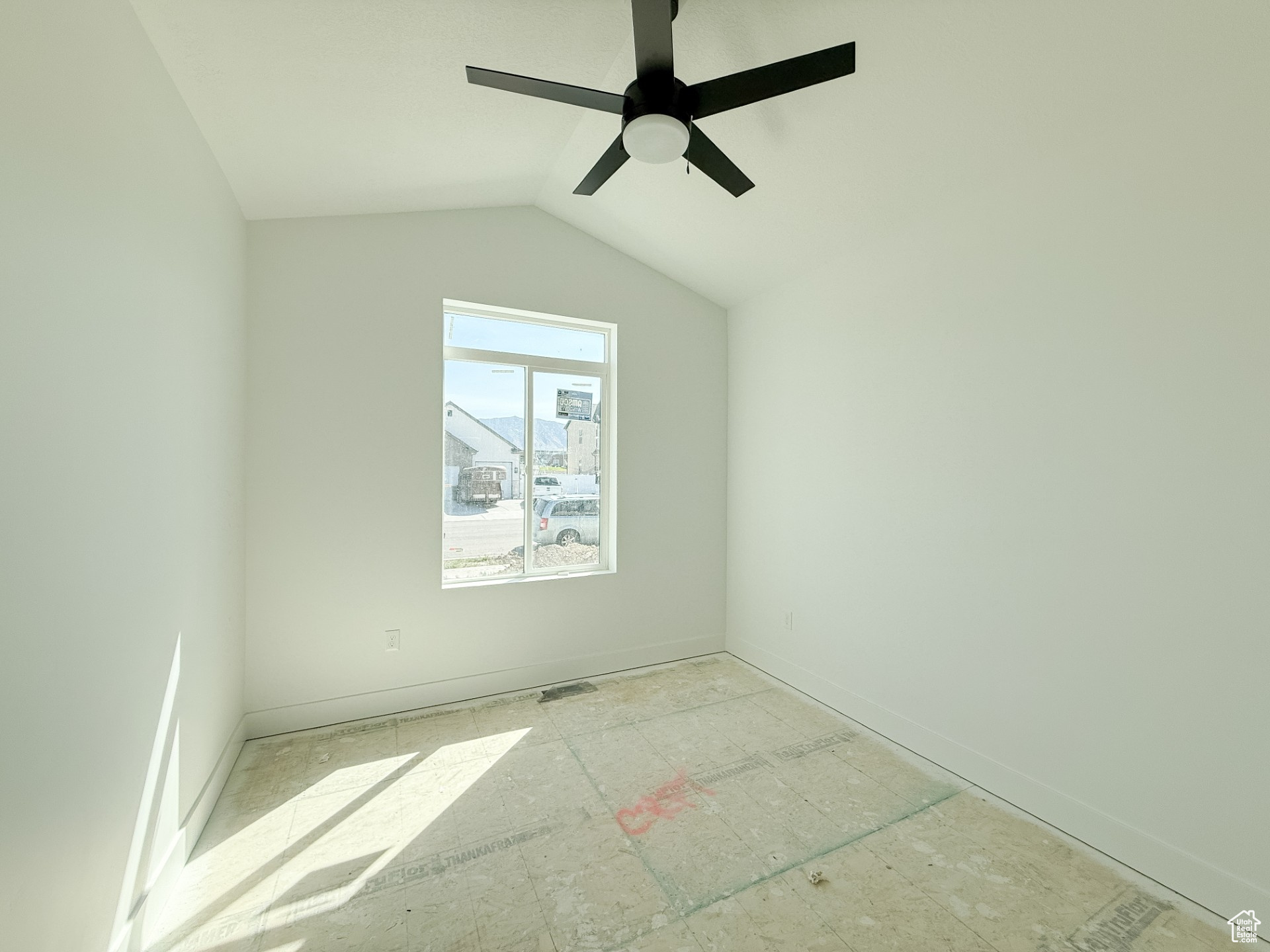 OVERLAKE ESTATES - Residential
