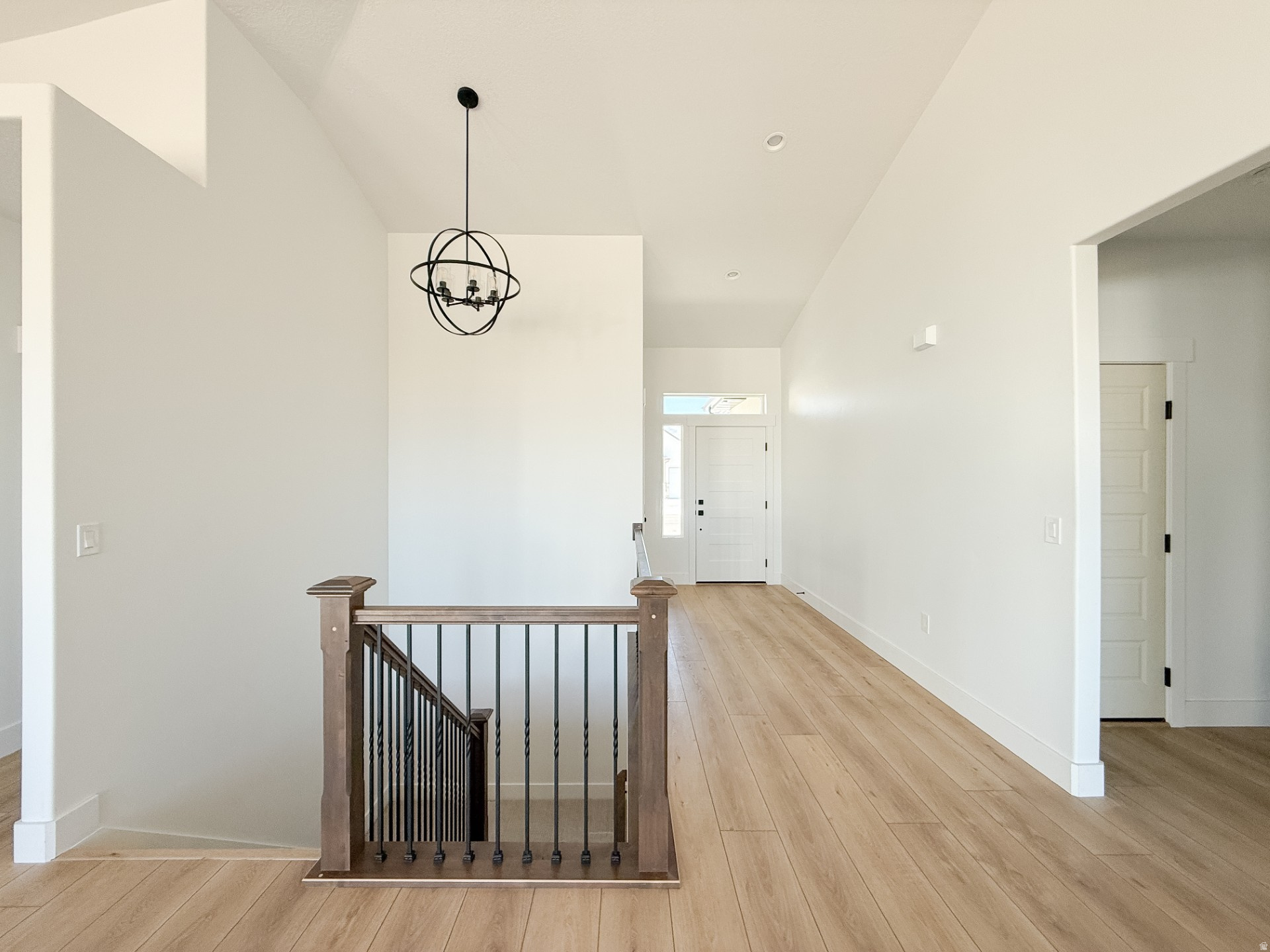 OVERLAKE ESTATES - Residential