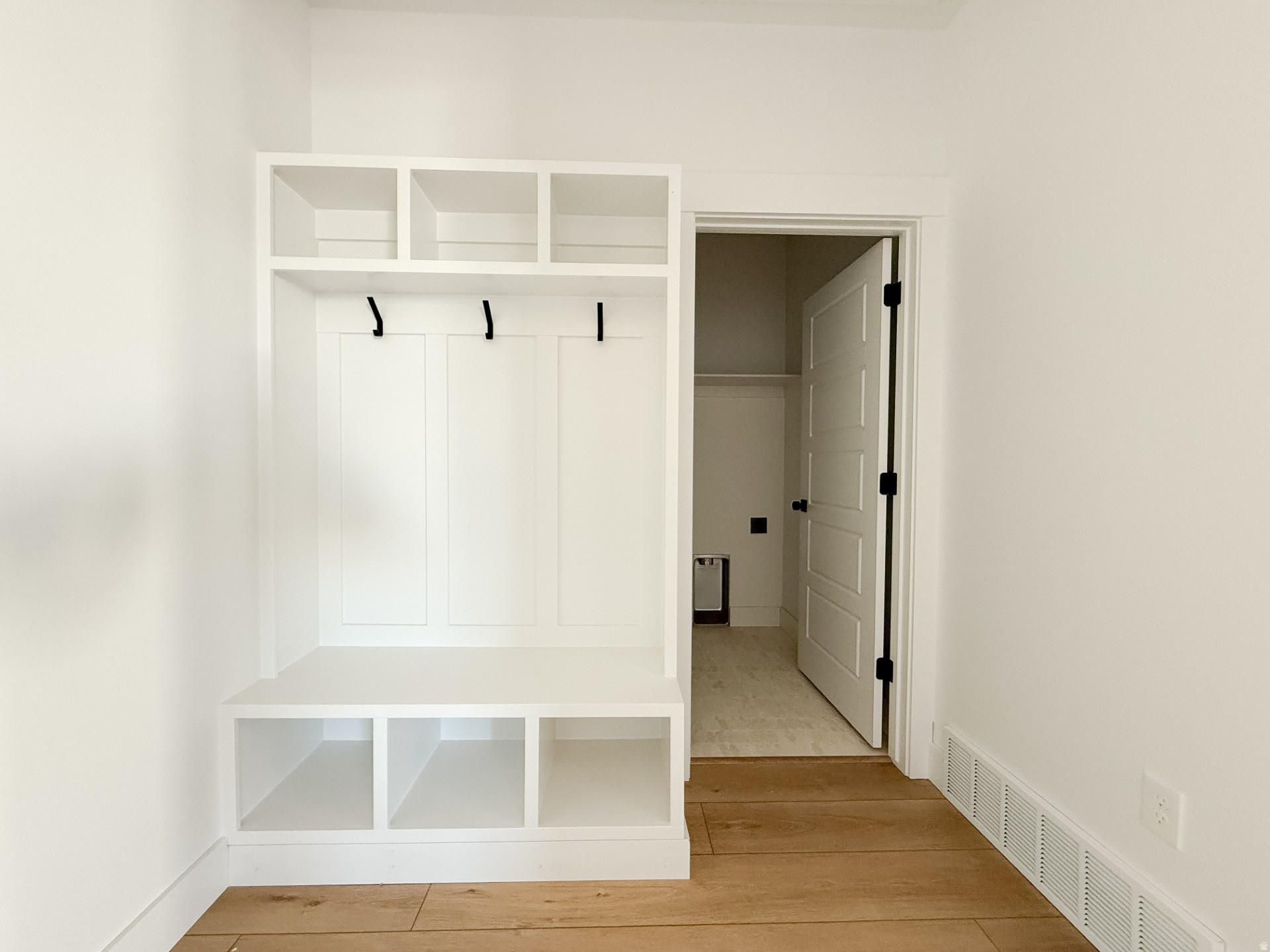 OVERLAKE ESTATES - Residential