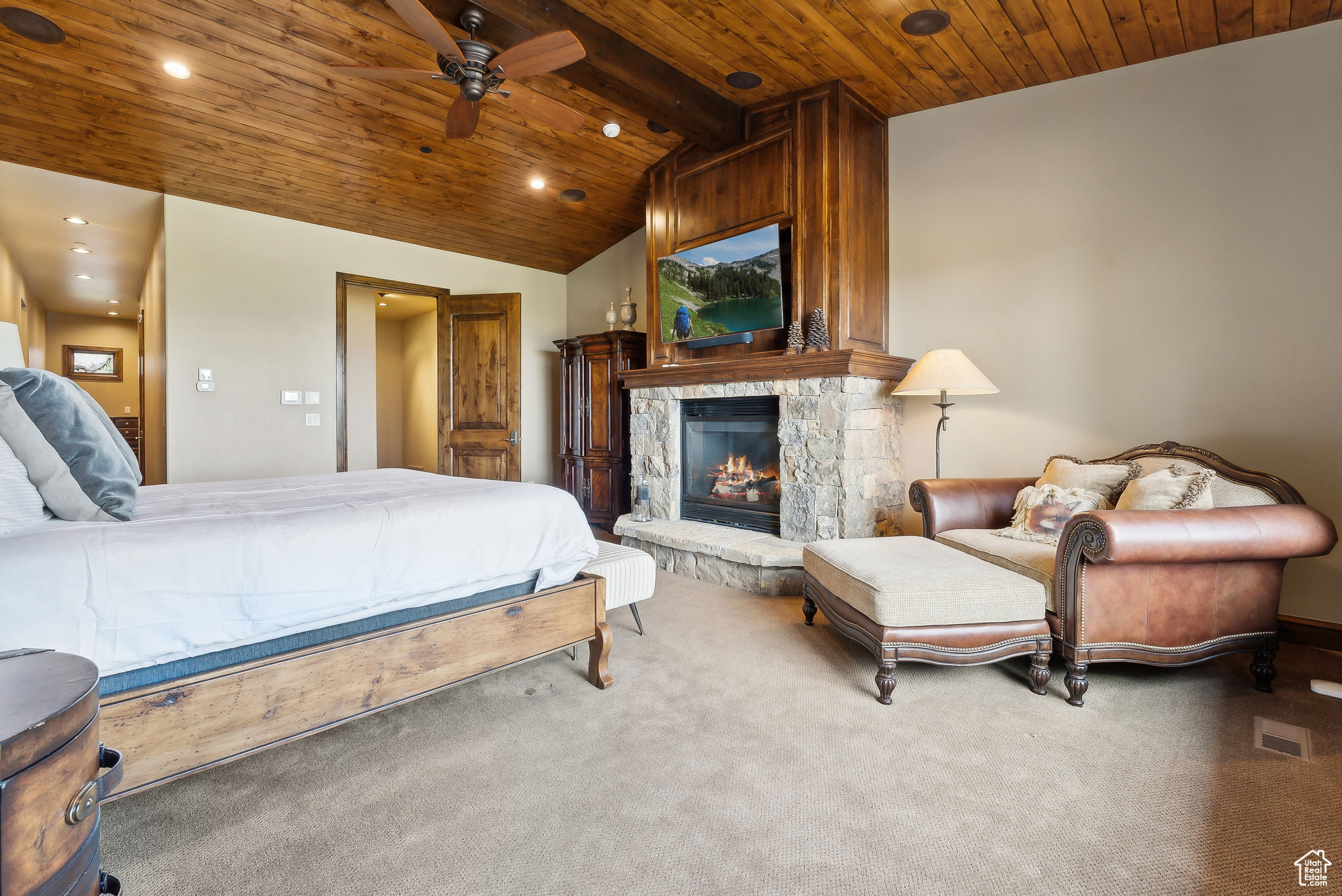 3608 Sun Ridge Dr, Park City, Utah image 21