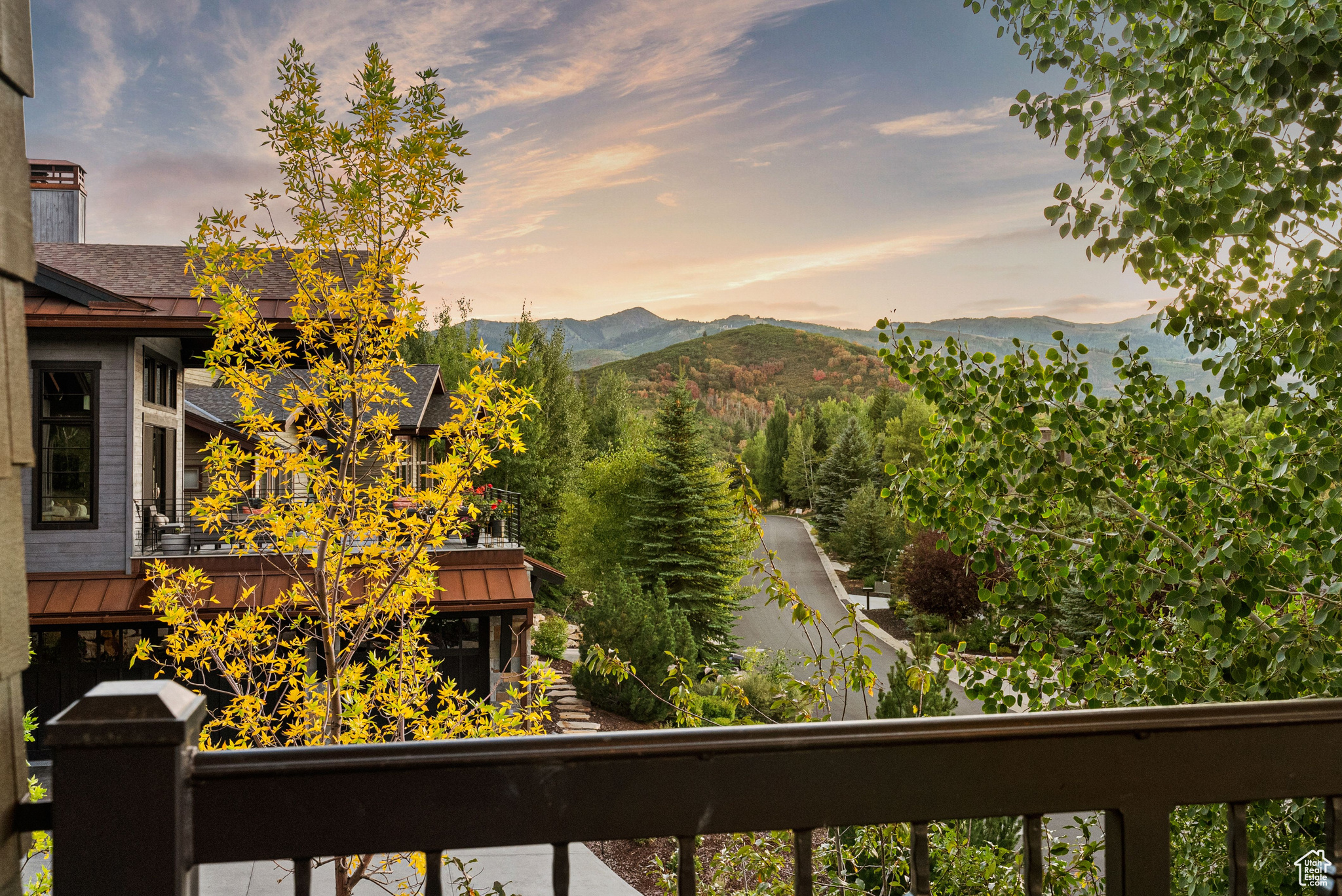 3608 Sun Ridge Dr, Park City, Utah image 37