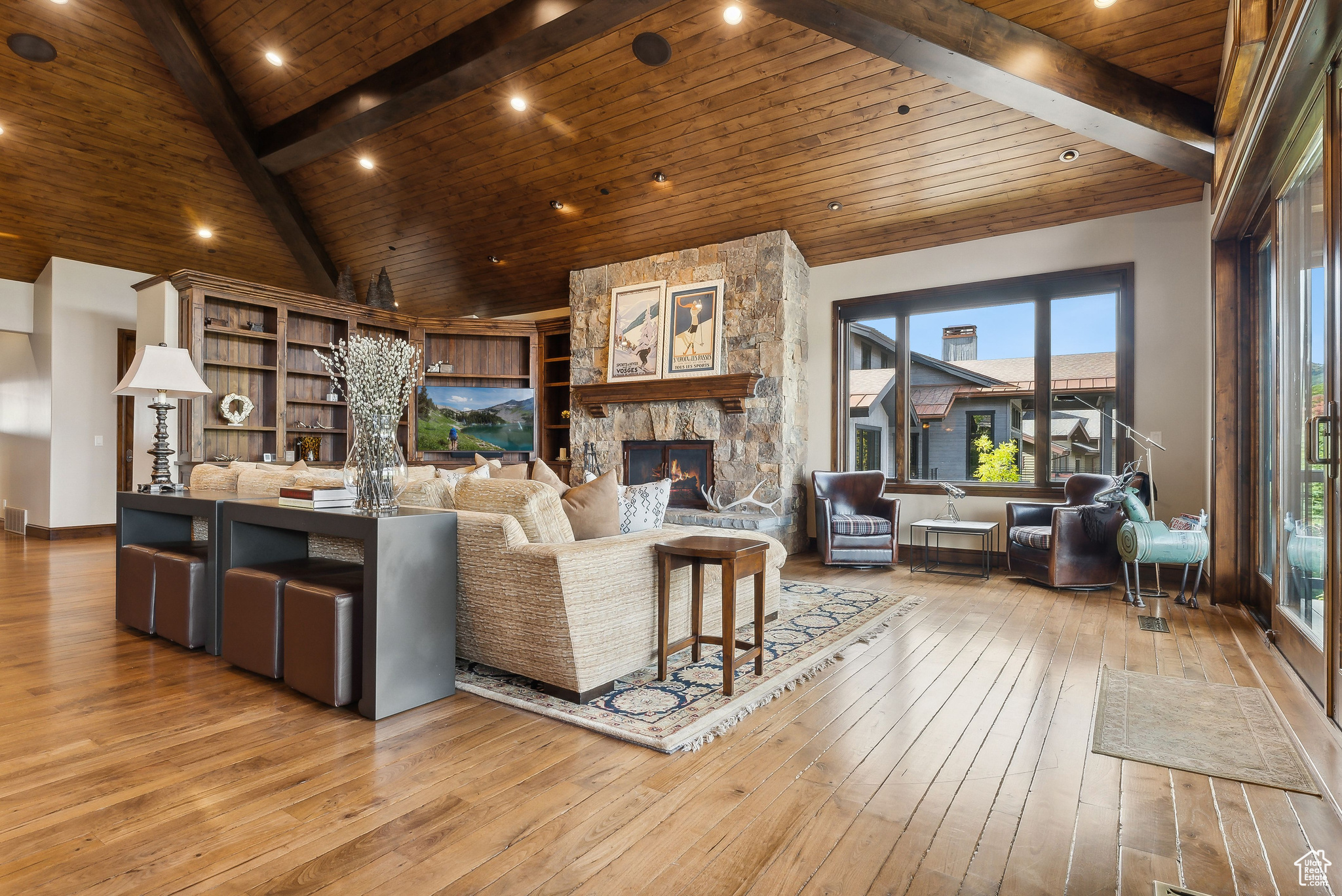 3608 Sun Ridge Dr, Park City, Utah image 3