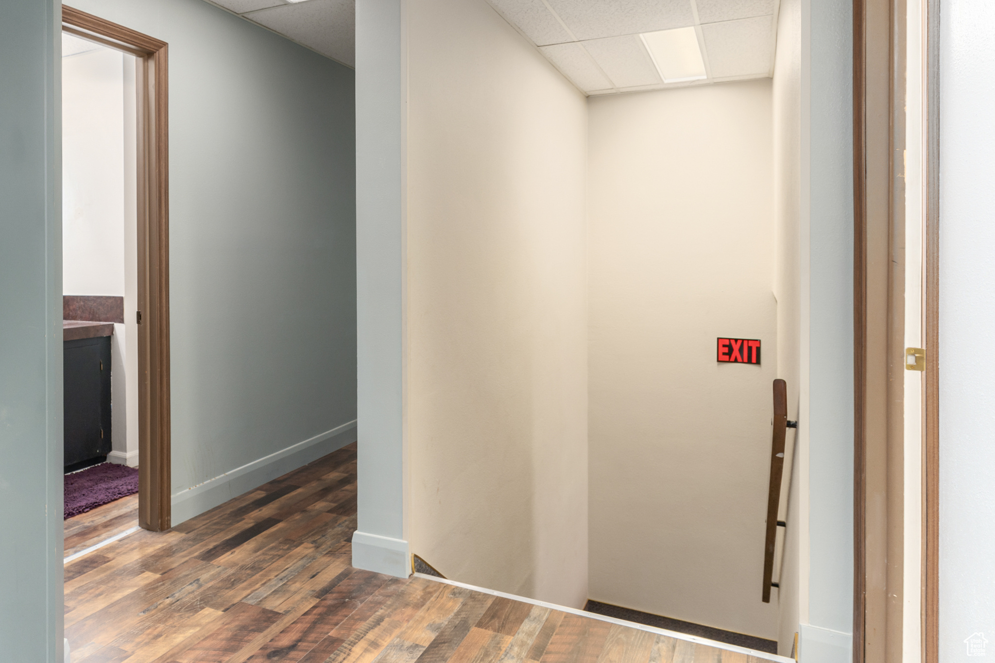 POCATELLO TOWNSITE - Commercial Sale