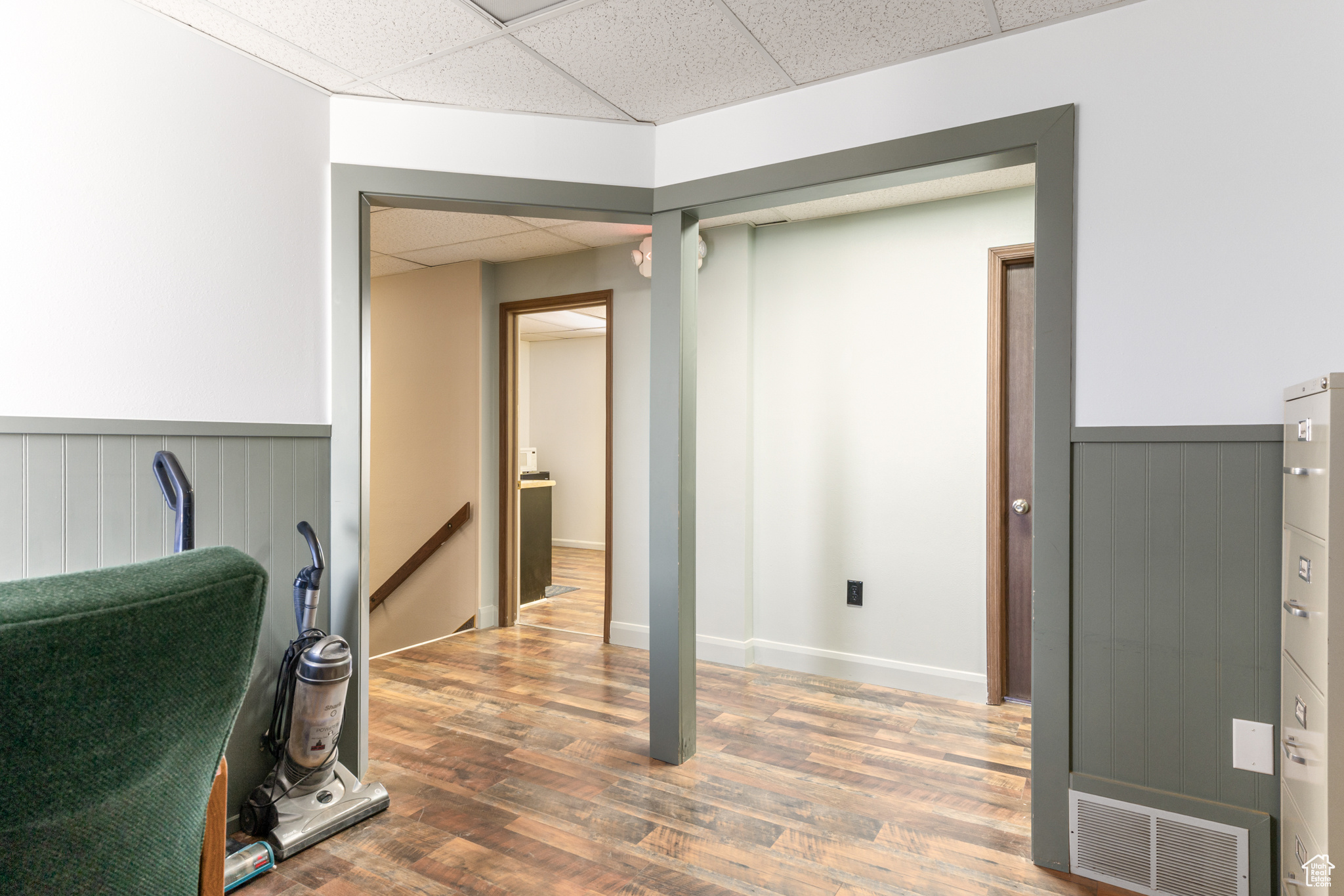 POCATELLO TOWNSITE - Commercial Sale