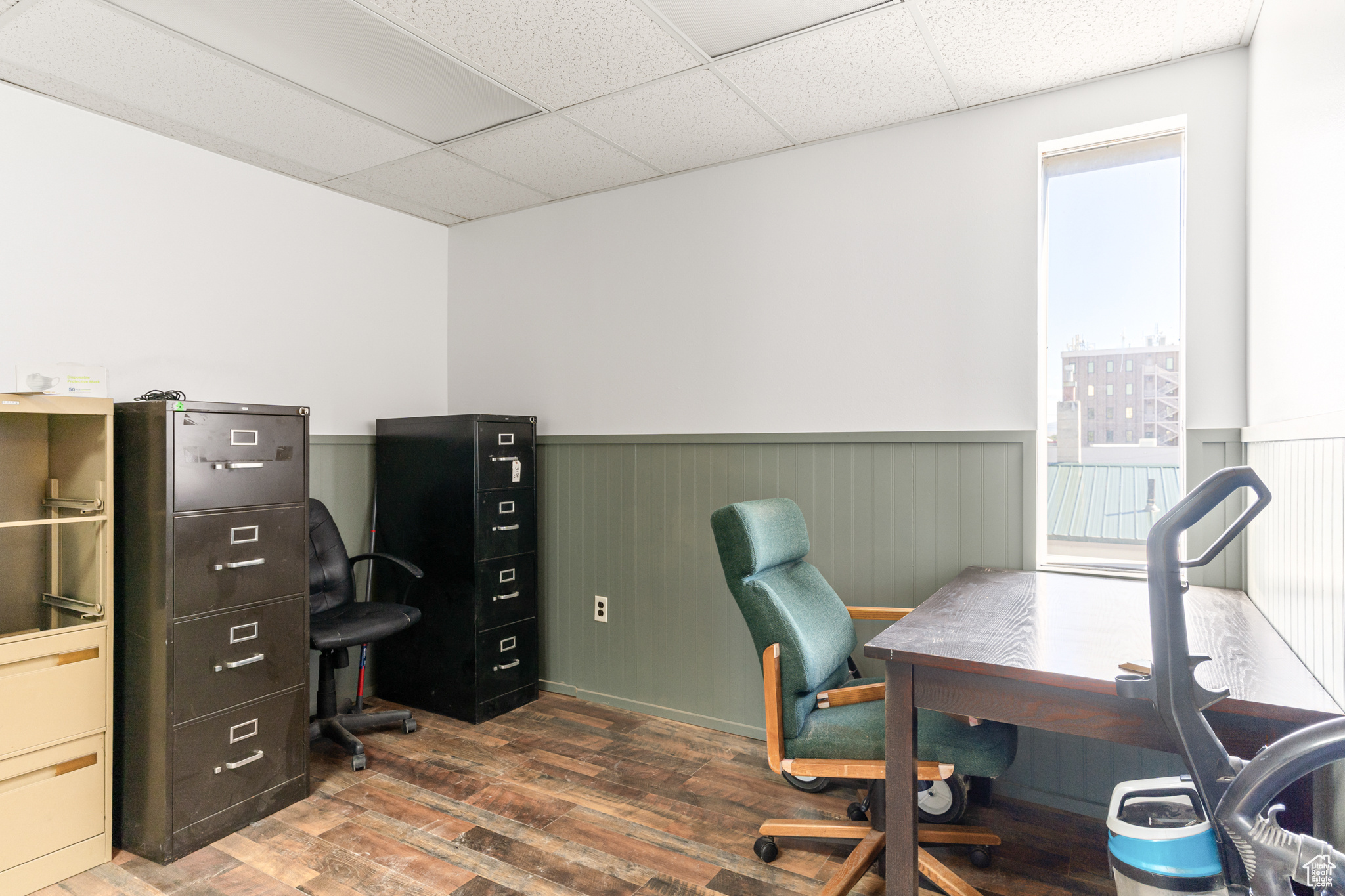 POCATELLO TOWNSITE - Commercial Sale