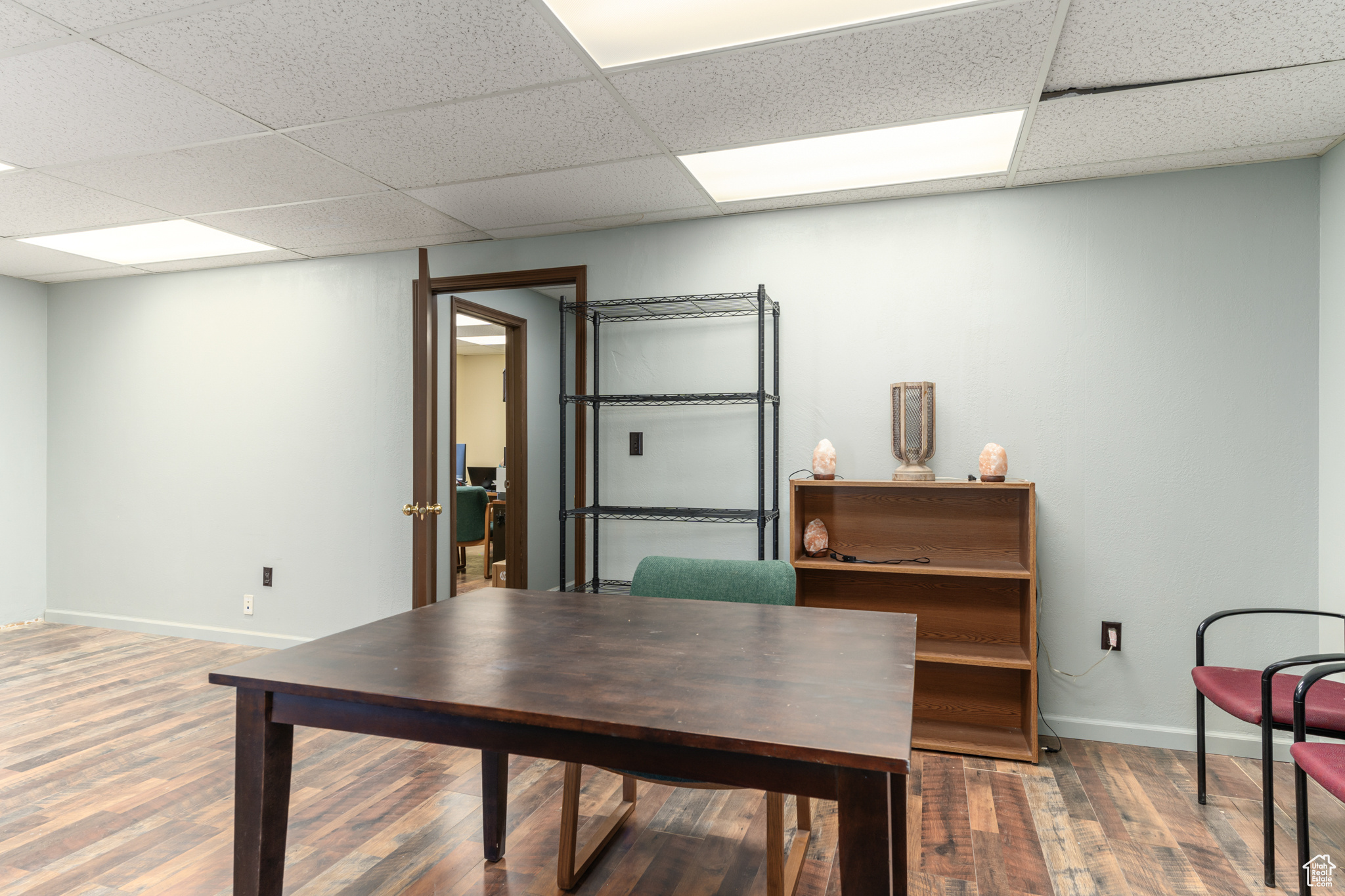 POCATELLO TOWNSITE - Commercial Sale