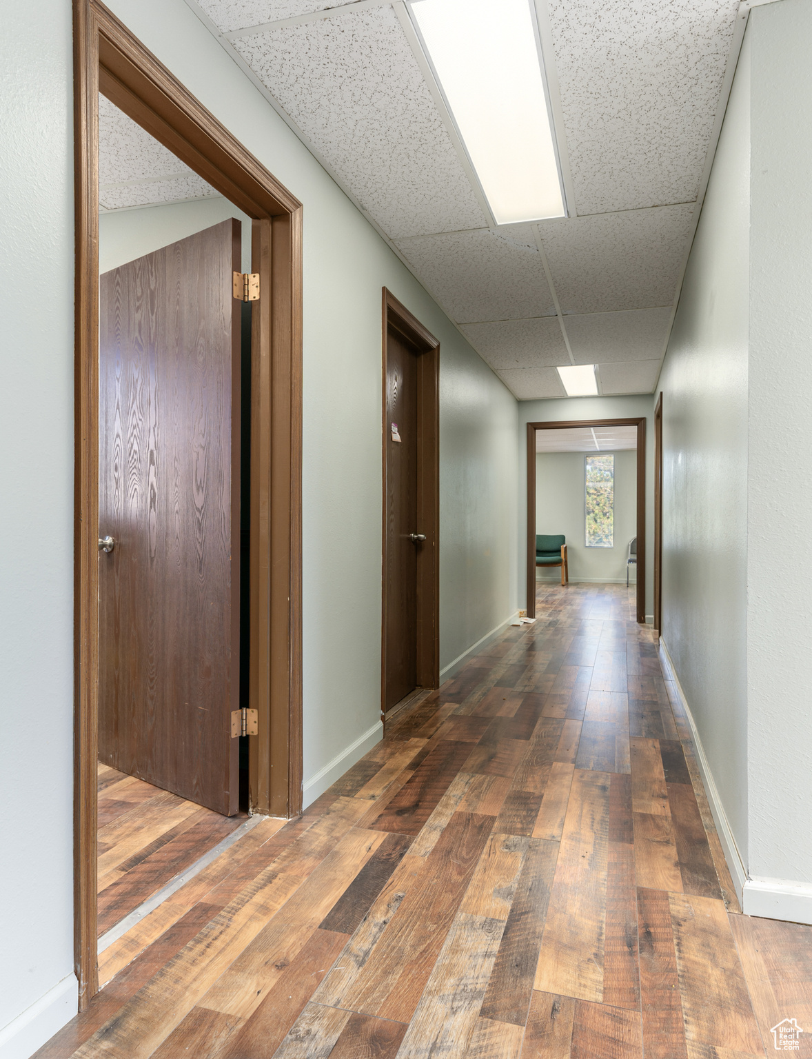 POCATELLO TOWNSITE - Commercial Sale