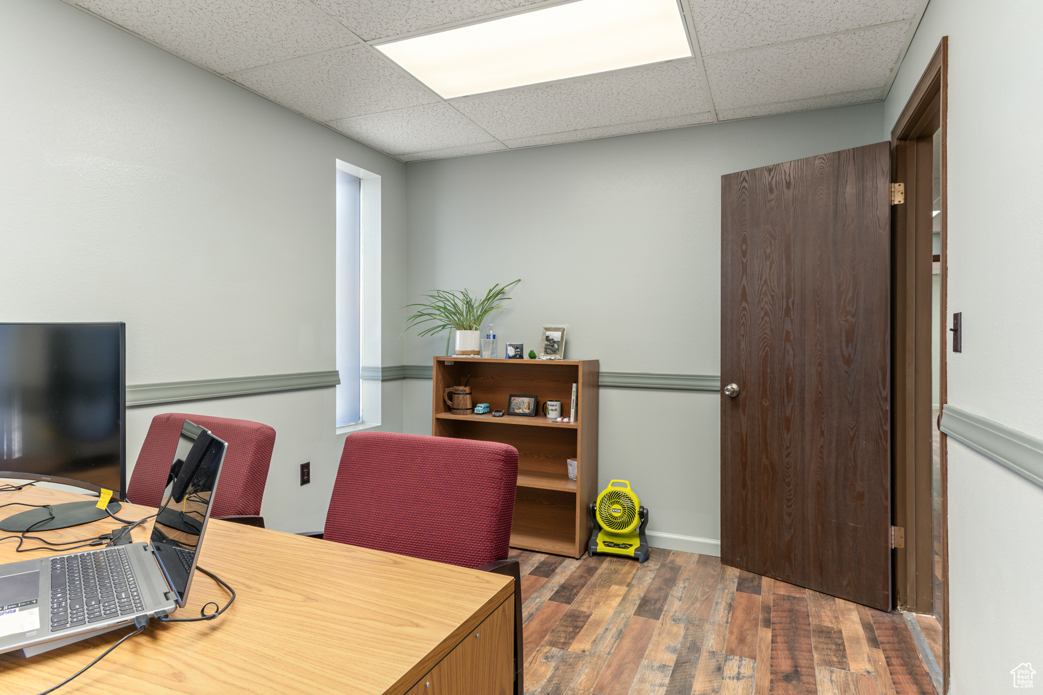 POCATELLO TOWNSITE - Commercial Sale