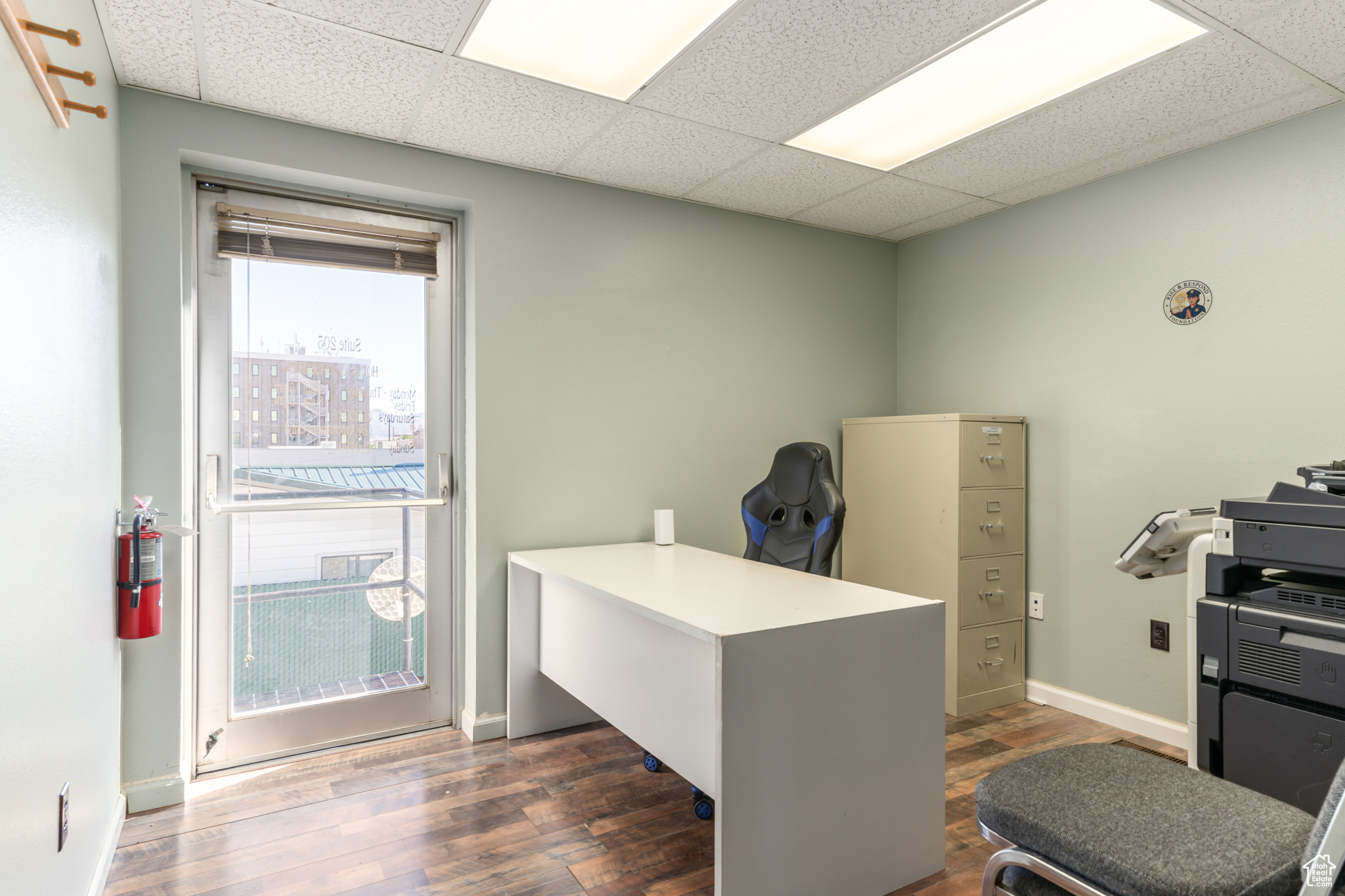 POCATELLO TOWNSITE - Commercial Sale